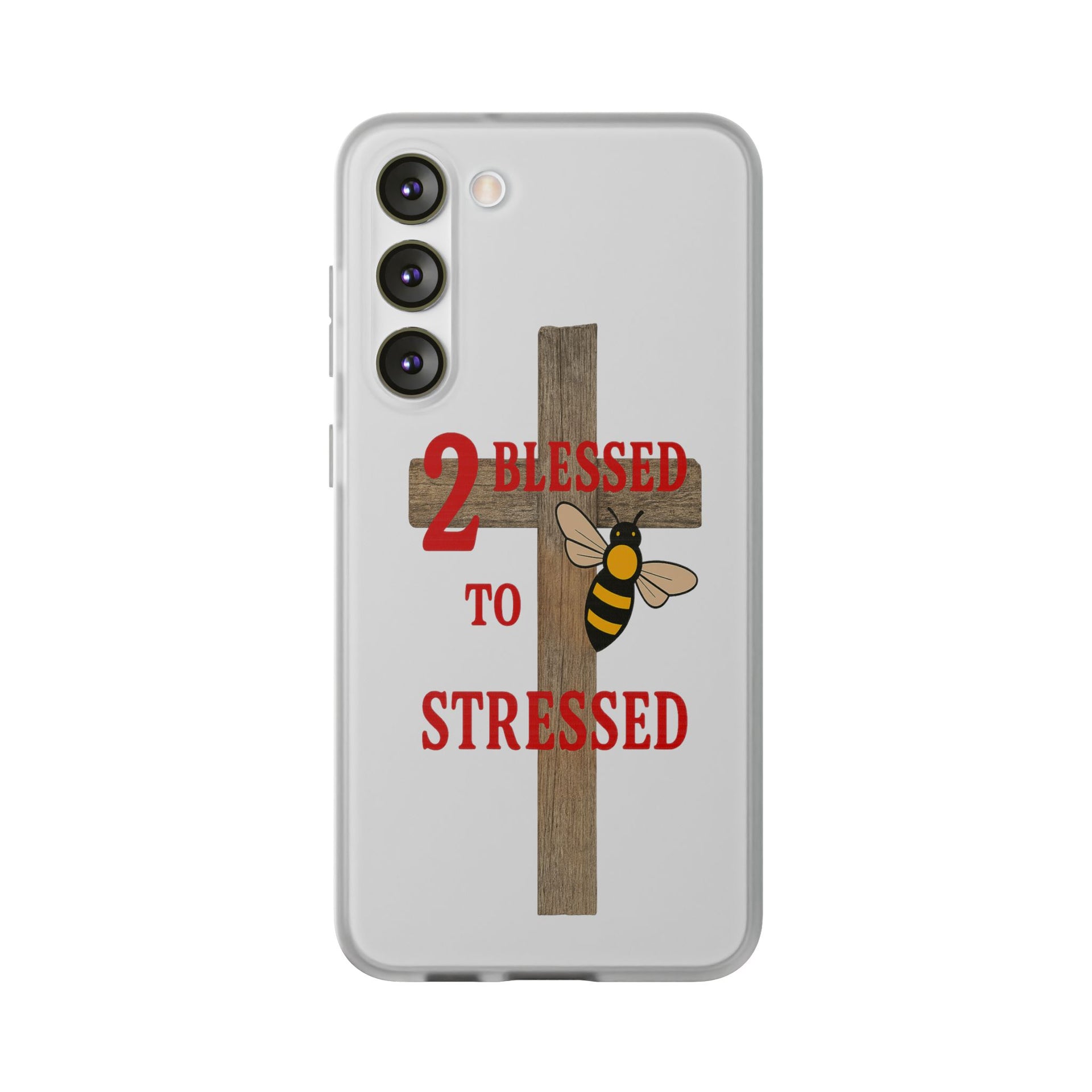 Flexi Cases