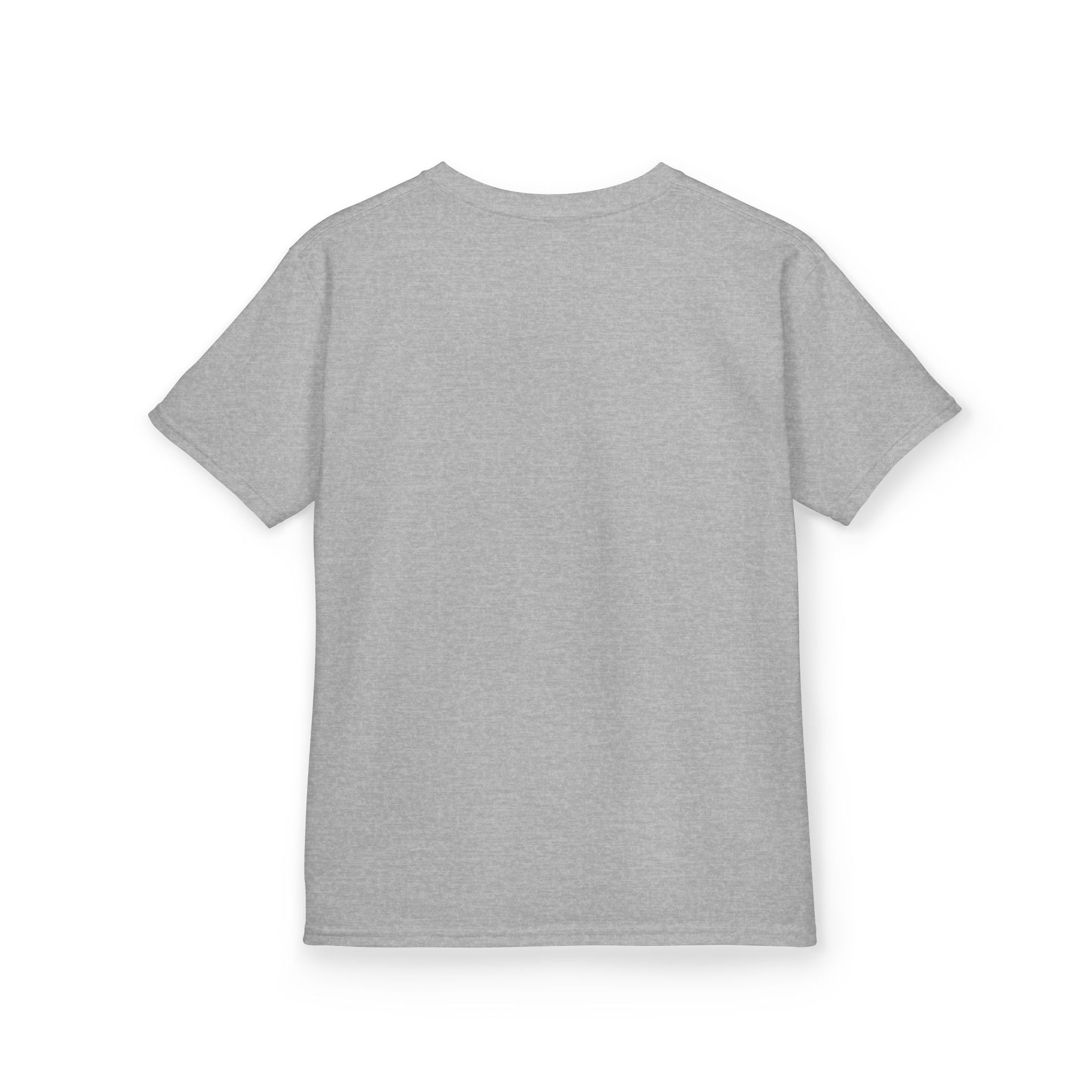 Kids Truck Graphic Tee — My Mom has 1 million Safe Miles