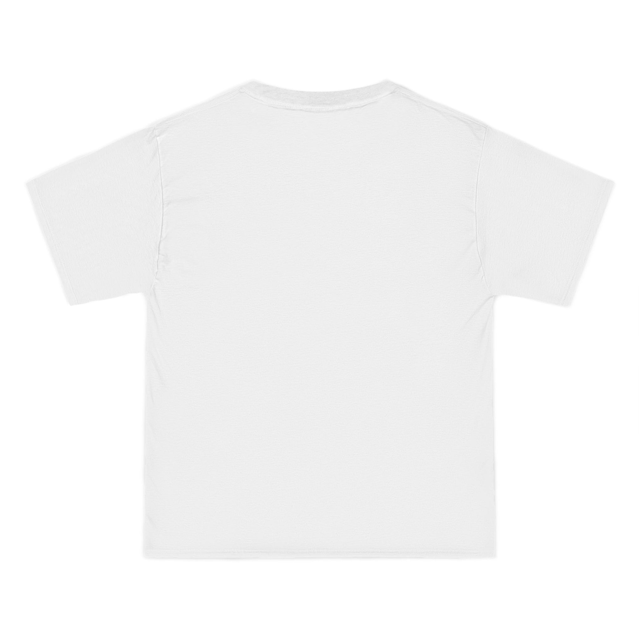 Big an Tall Graphic T-Shirt — "3 Simple Rules: Enjoy the Ride"