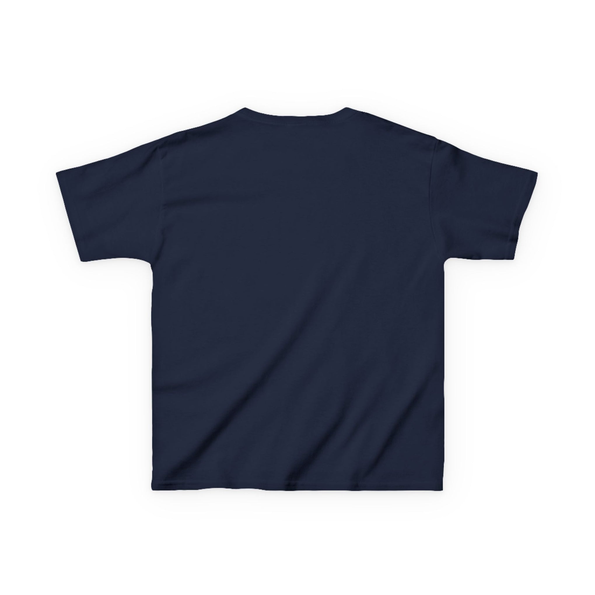 Kids Tee — "My Dad Has 2 Million Safe Miles" Funny Road Trip Travel Shirt