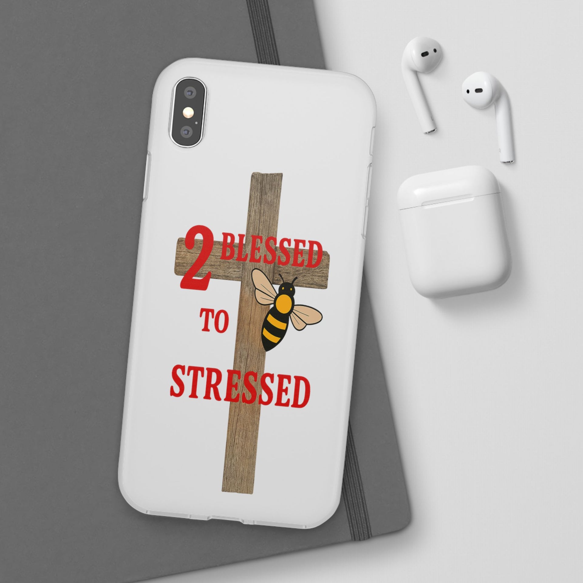 Flexi Cases