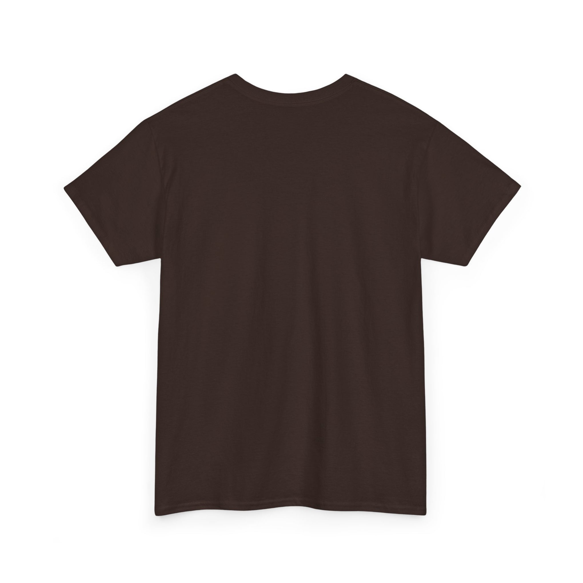 Choose Wisely Tee — Angel vs Demon Graphic T-Shirt