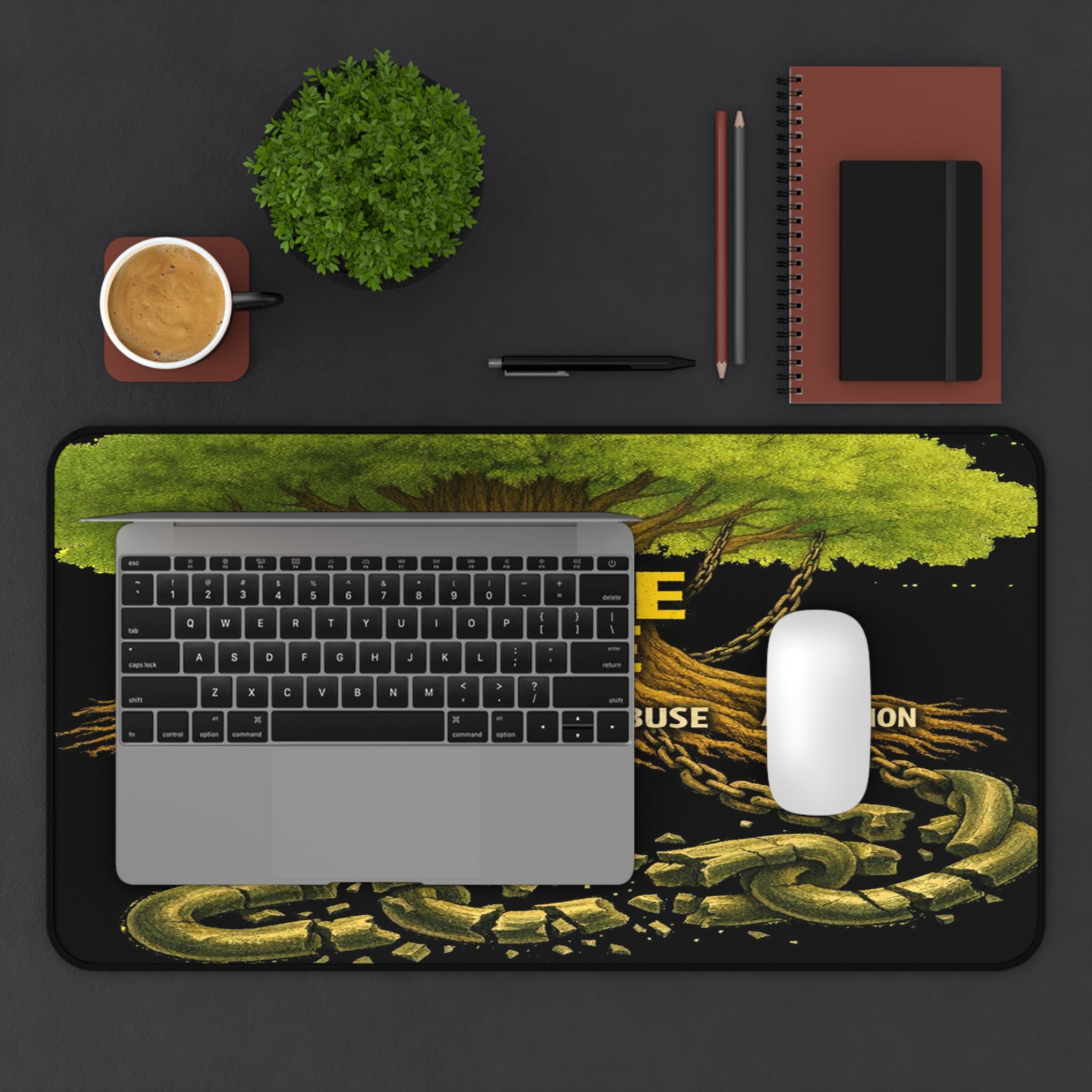 Desk Mat
