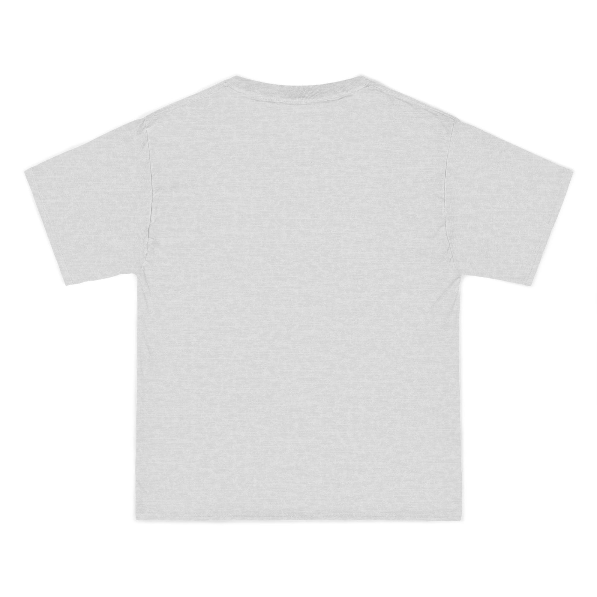 Big an Tall Graphic T-Shirt — "Where the Hell Am I??" Adventure Tee