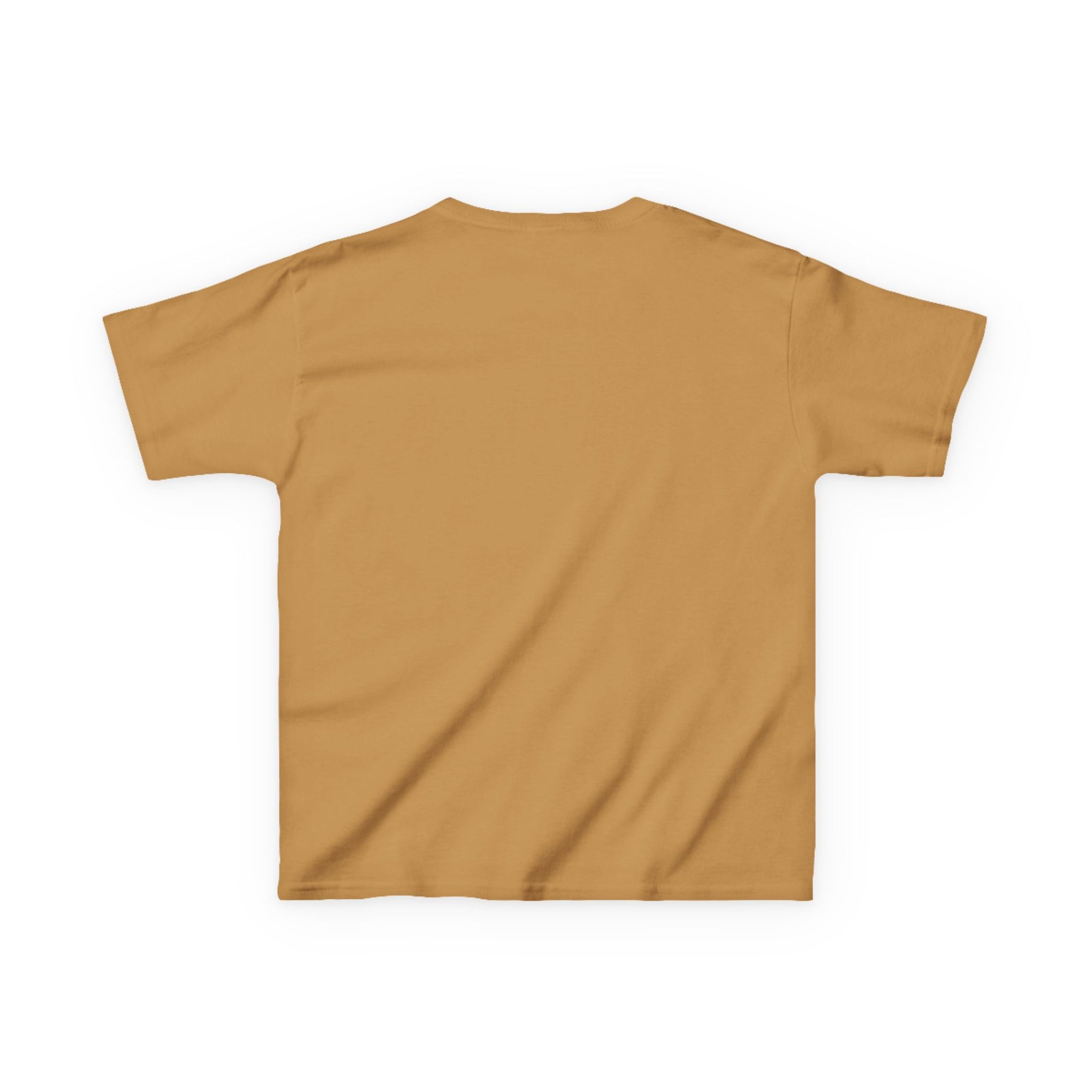 Kids Trucker Tee — 'My Dad Has A Million Safe Miles Graphic Shirt