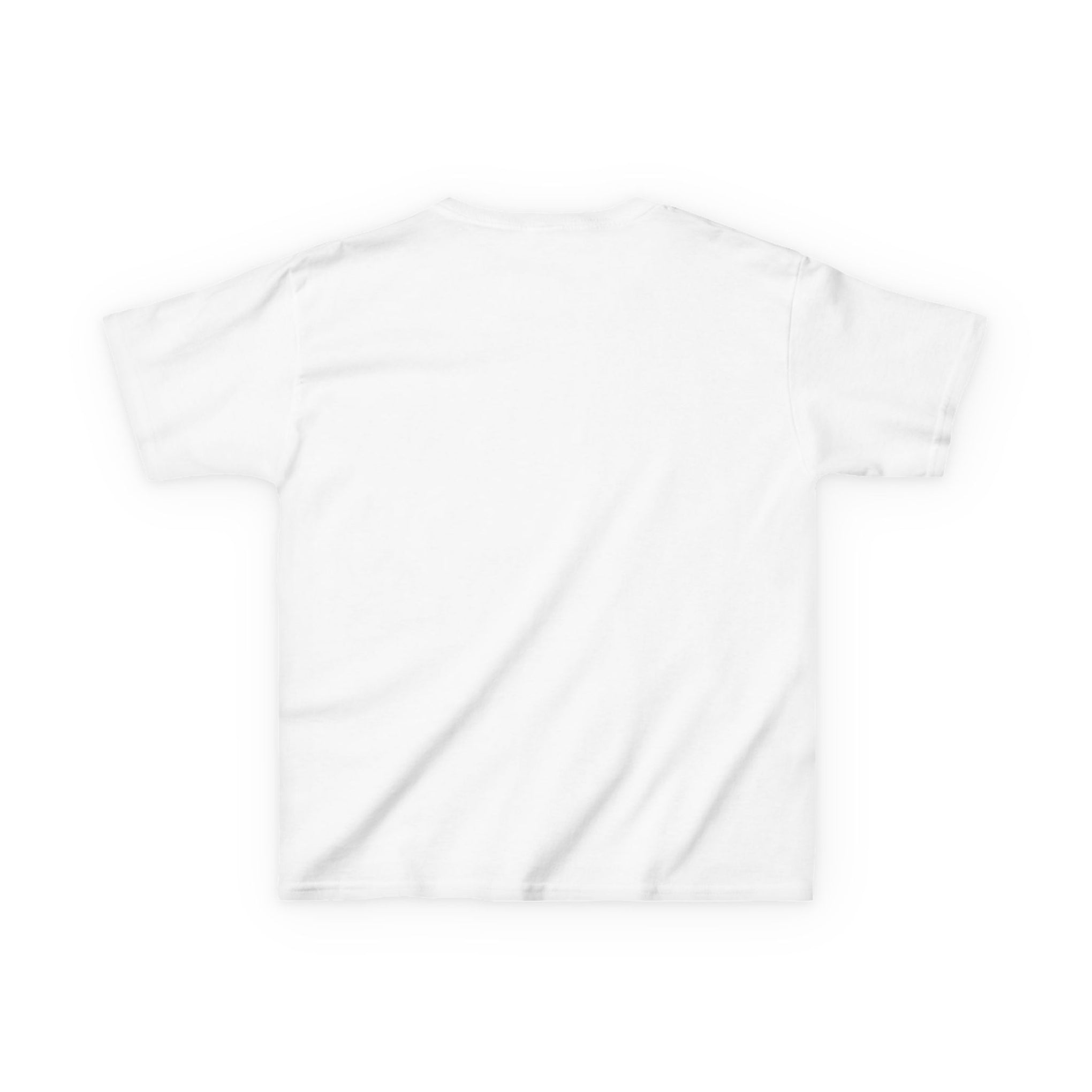 Kids Tee — “My Grandpa Has 3 Million Safe Miles” Graphic Shirt