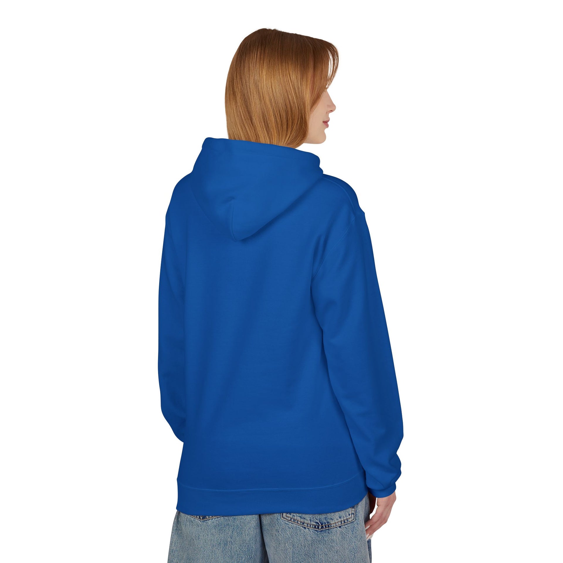 Inspirational Light Hoodie – "Darkness Can’t Overcome the Light" Spiritual Faith Sweatshirt