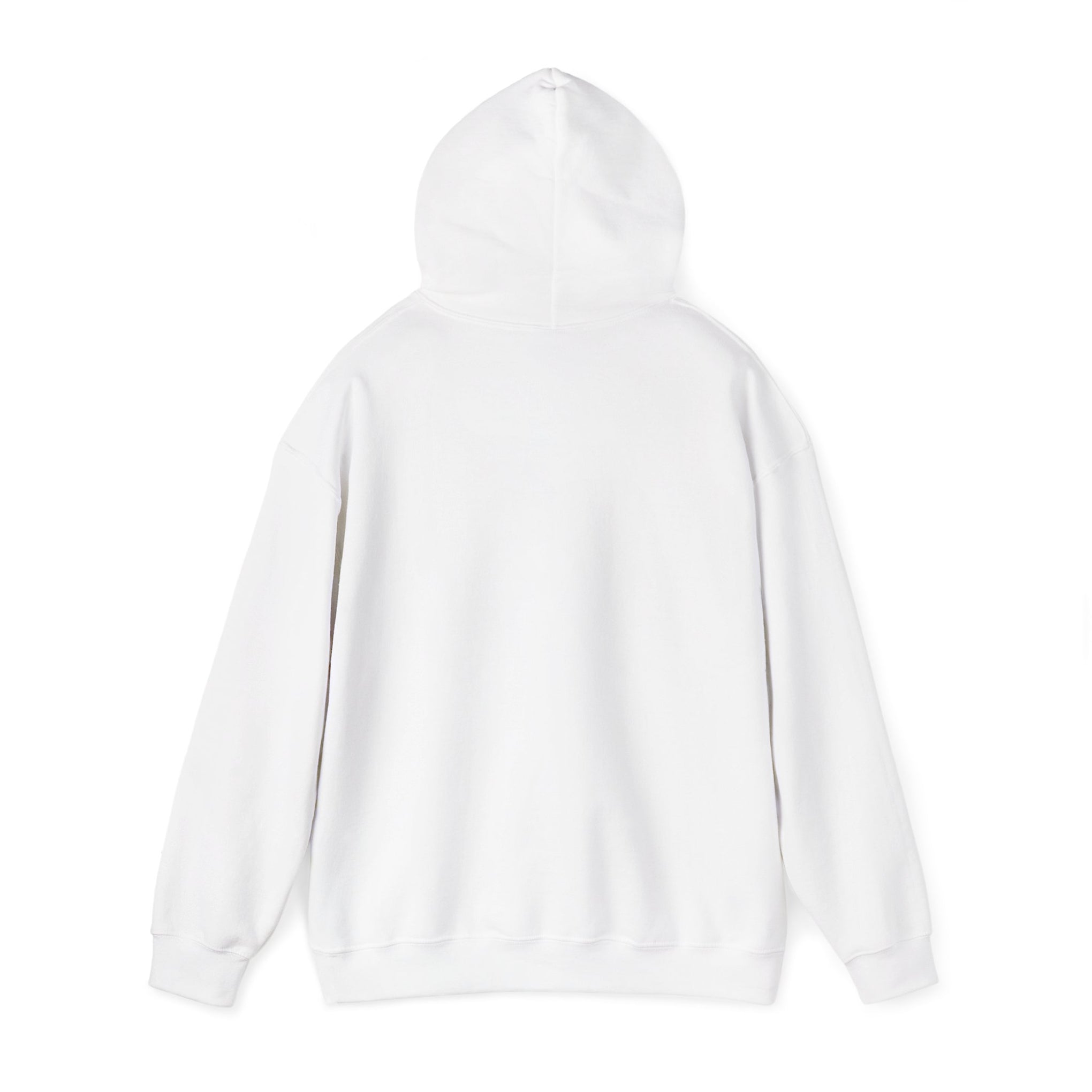 Trucker Hoodie — “3 Simple Rules: Be Safe, Enjoy The Ride, Don’t Hit Sh!t” Graphic Sweatshirt