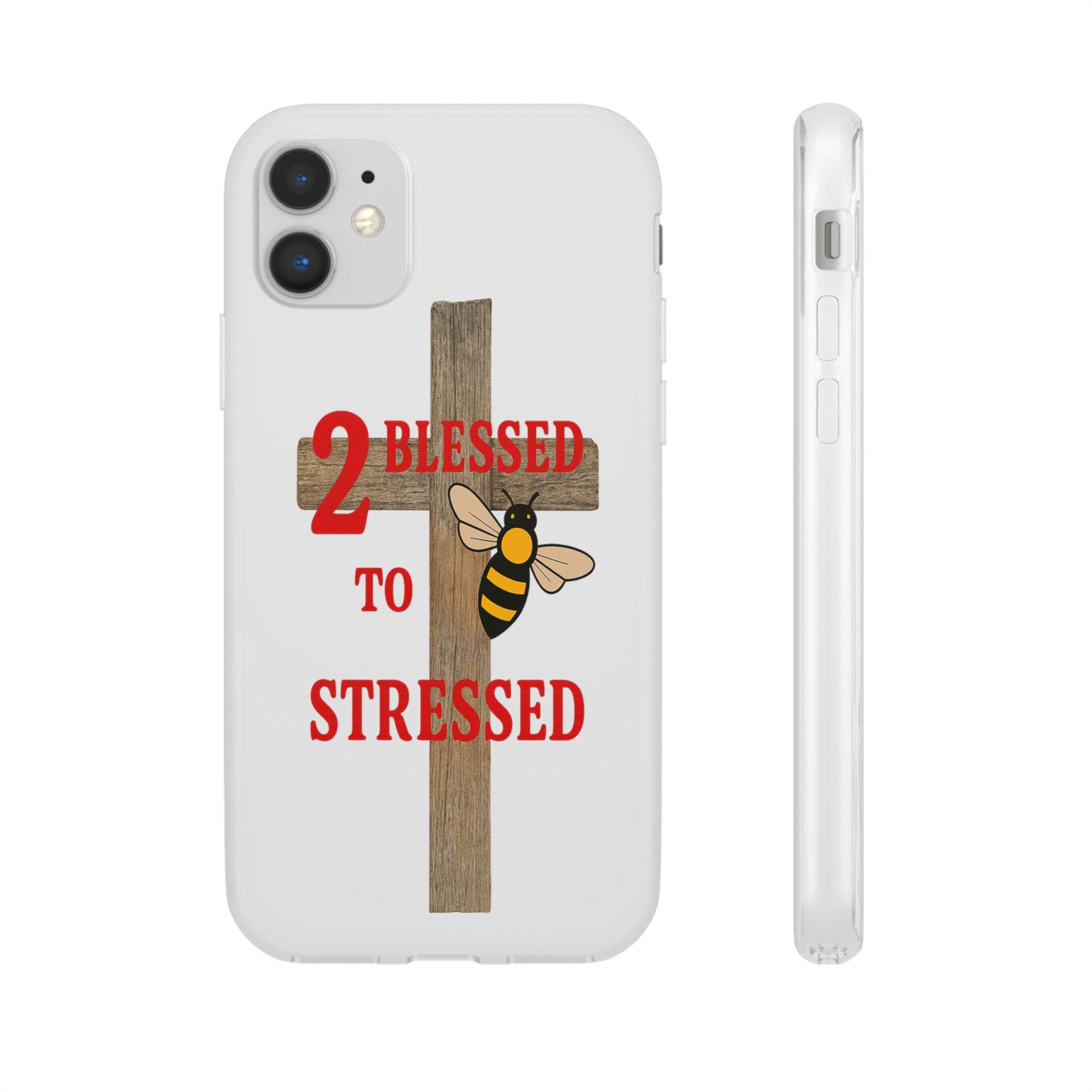 Flexi Cases