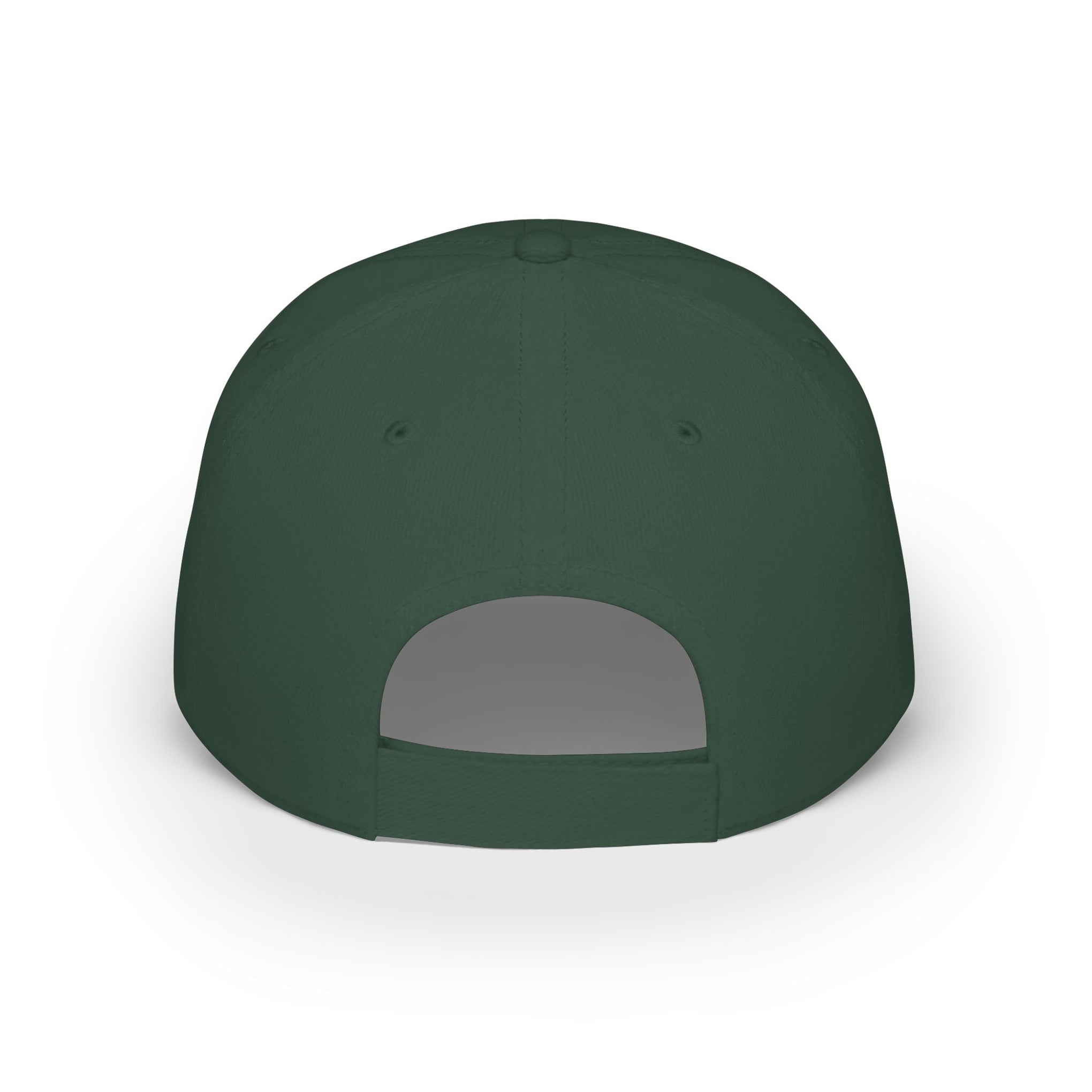 Baseball Cap – "Blessed 2o Stressed" Cross Christian Hat