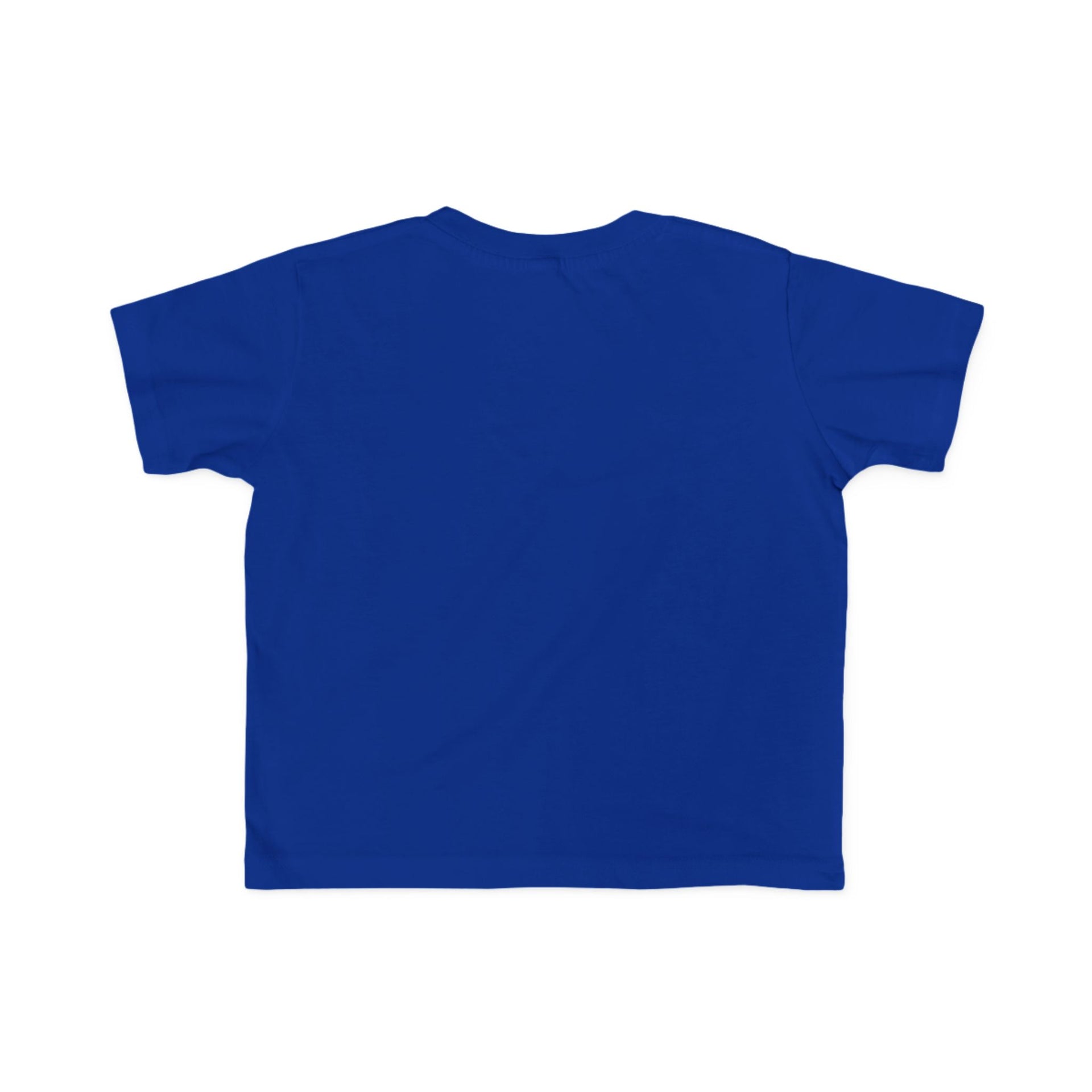 Toddler Tee - "My Mom Has 2 Million Safe Miles" Camping Adventure Shirt
