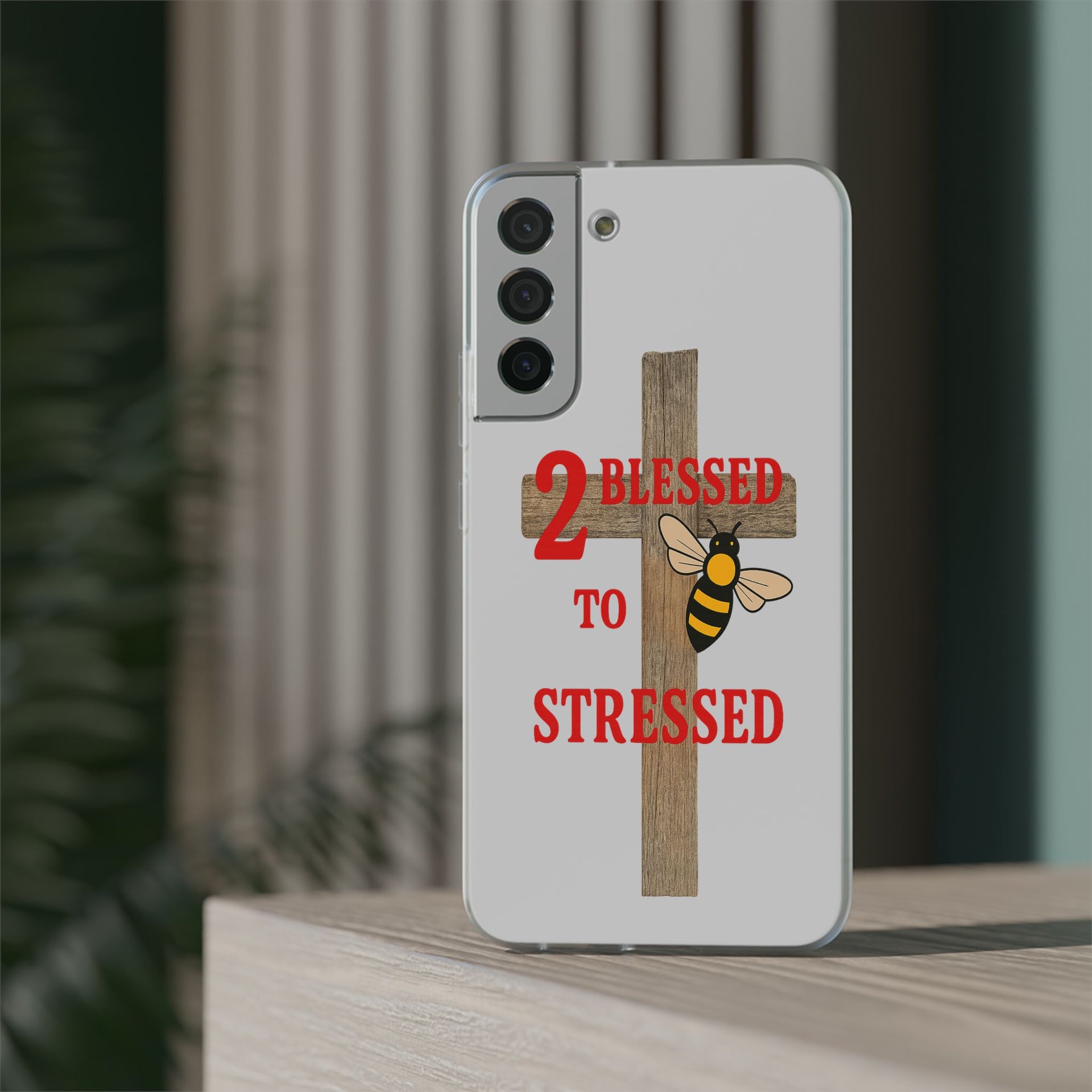 Flexi Cases