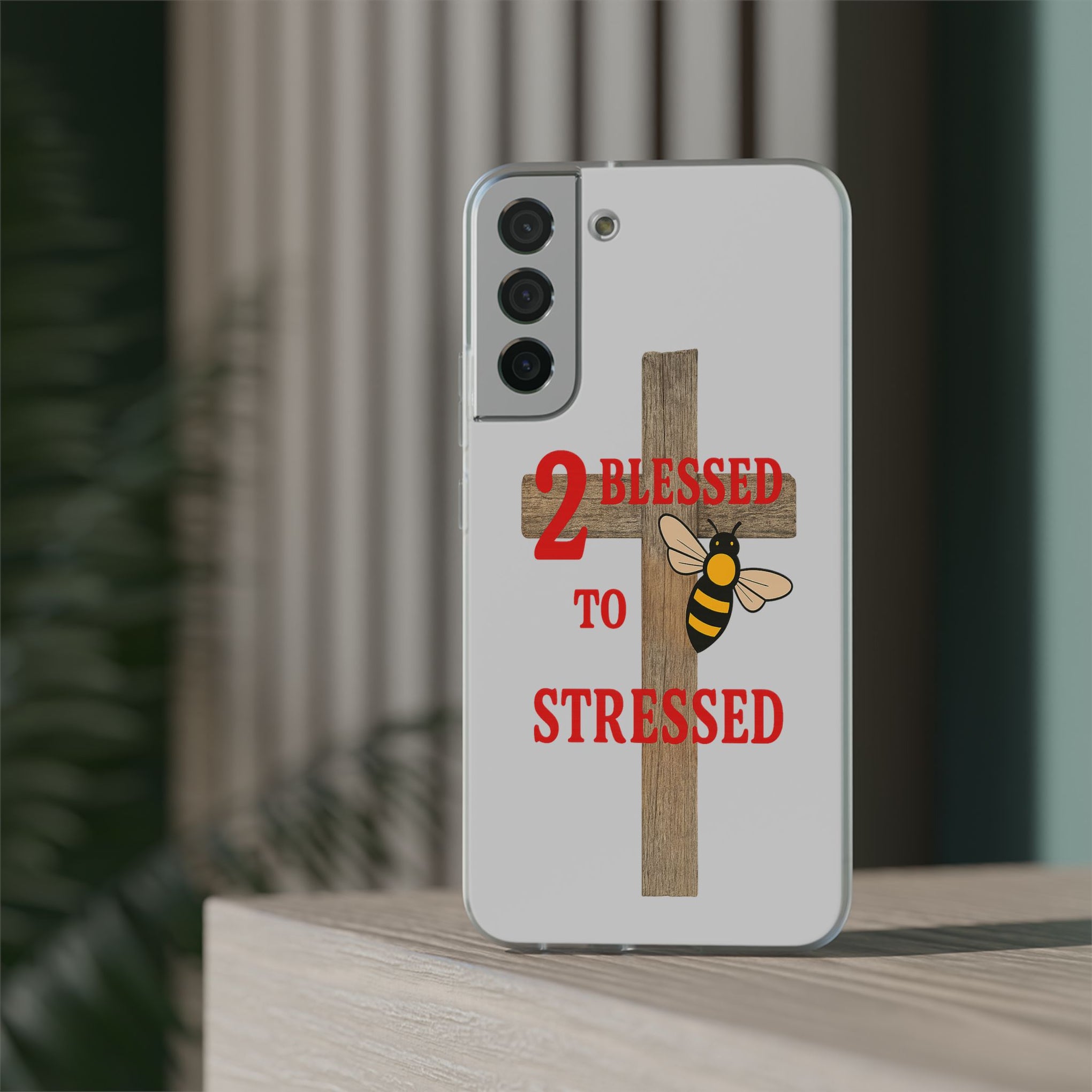 Flexi Cases