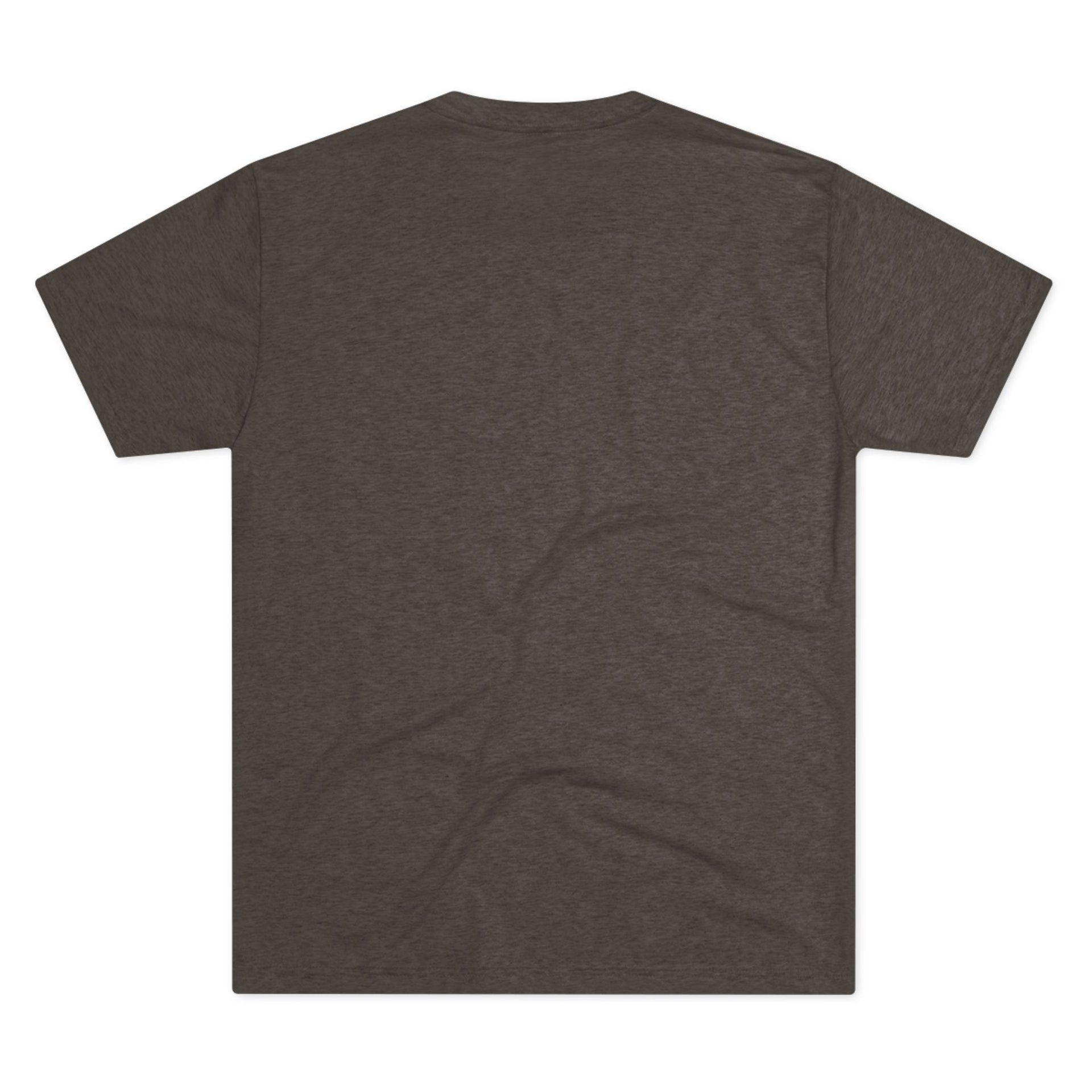 Steak Brake Tee – Funny Cow & Big Rig Truck Graphic Shirt