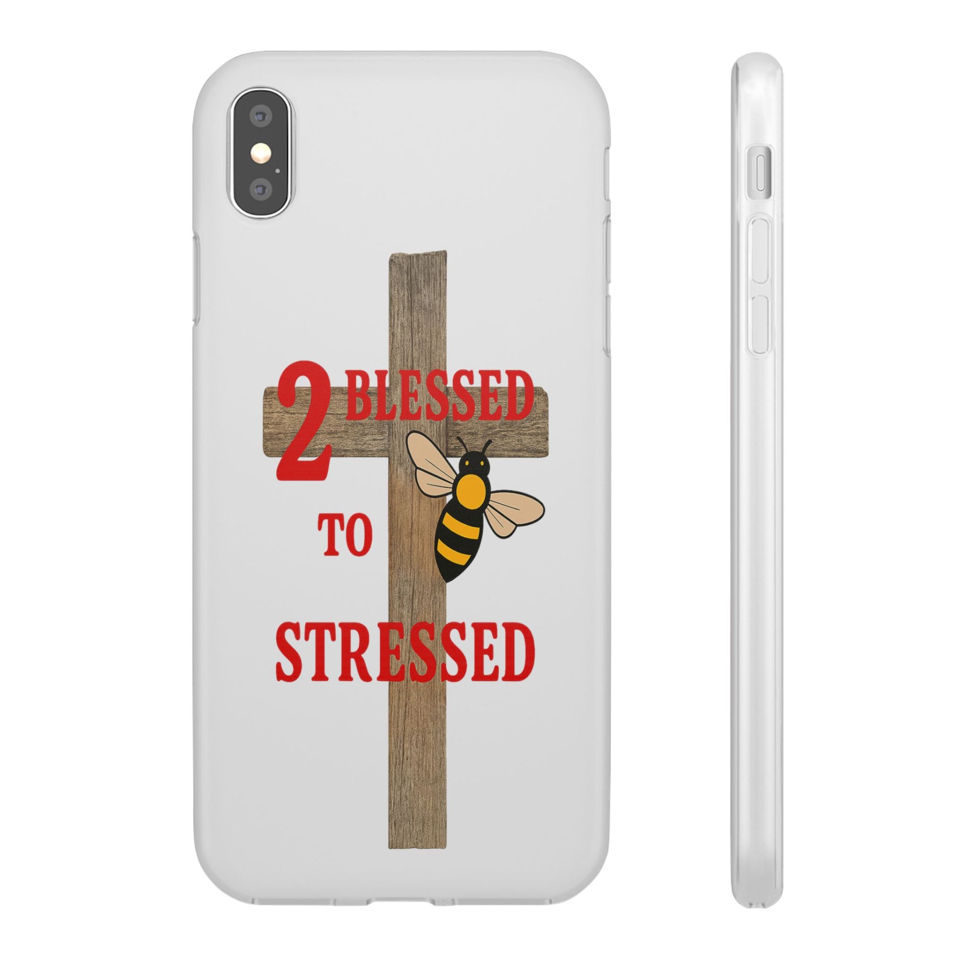 Flexi Cases