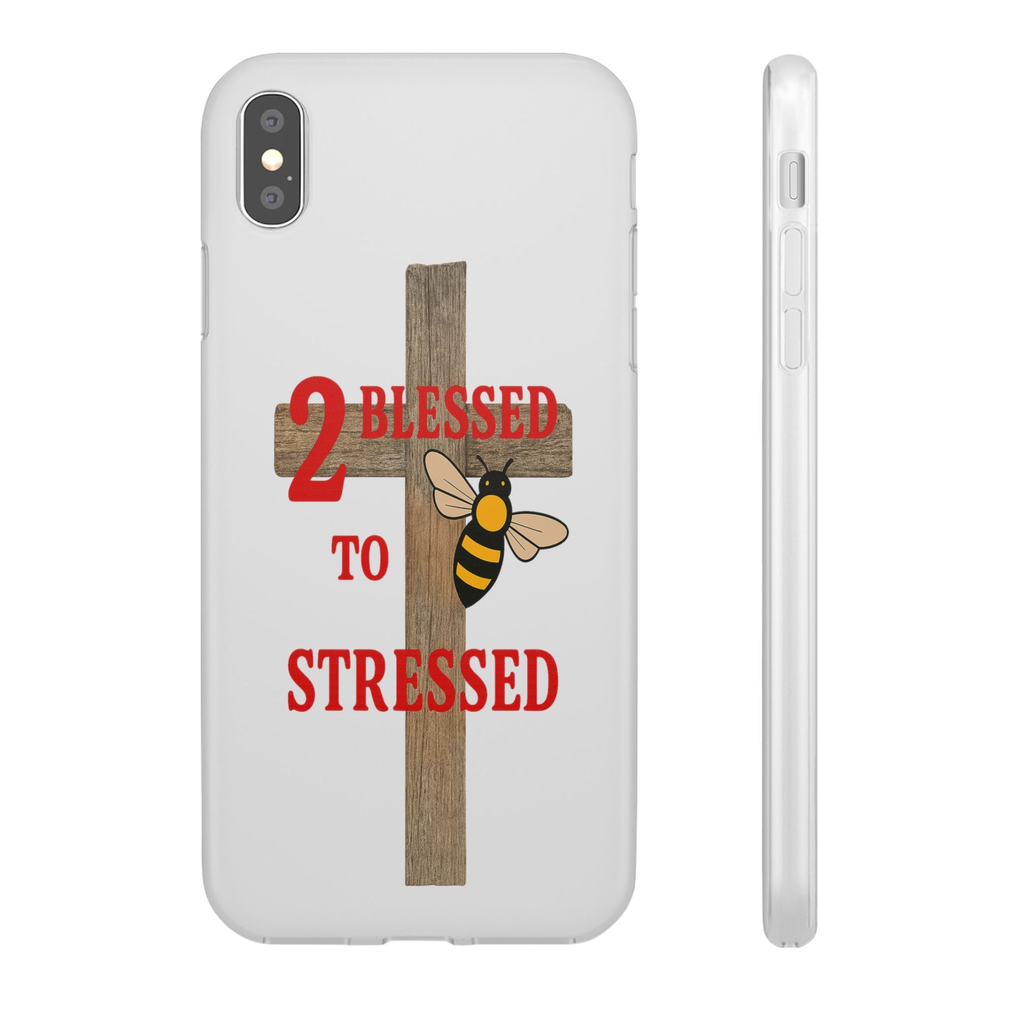 Flexi Cases