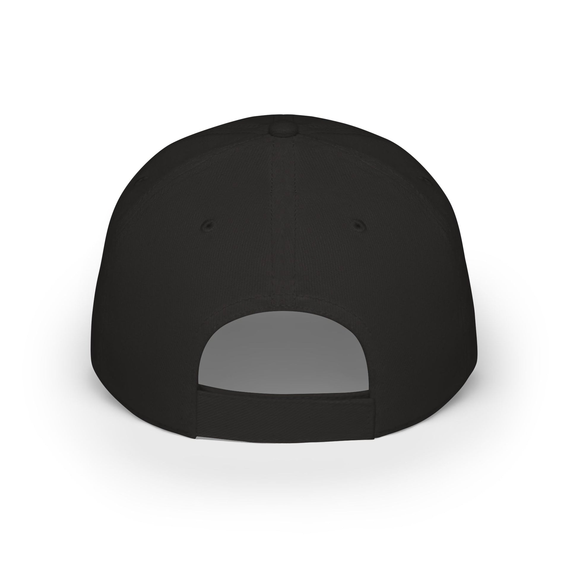 Baseball Cap – "Blessed 2o Stressed" Cross Christian Hat
