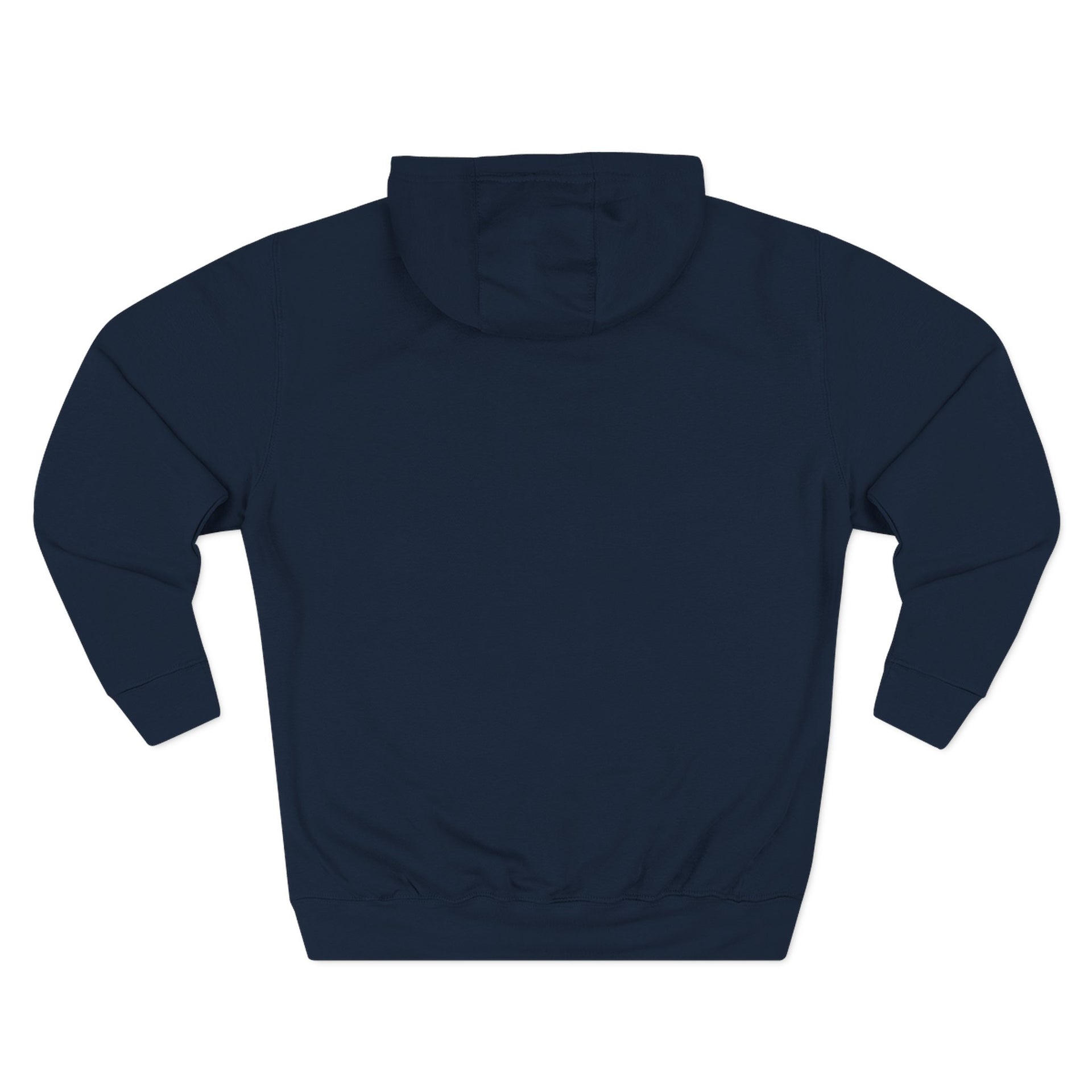 Trucker Hoodie — “Today's Haul, Tomorrow's Dinner” Graphic Pullover