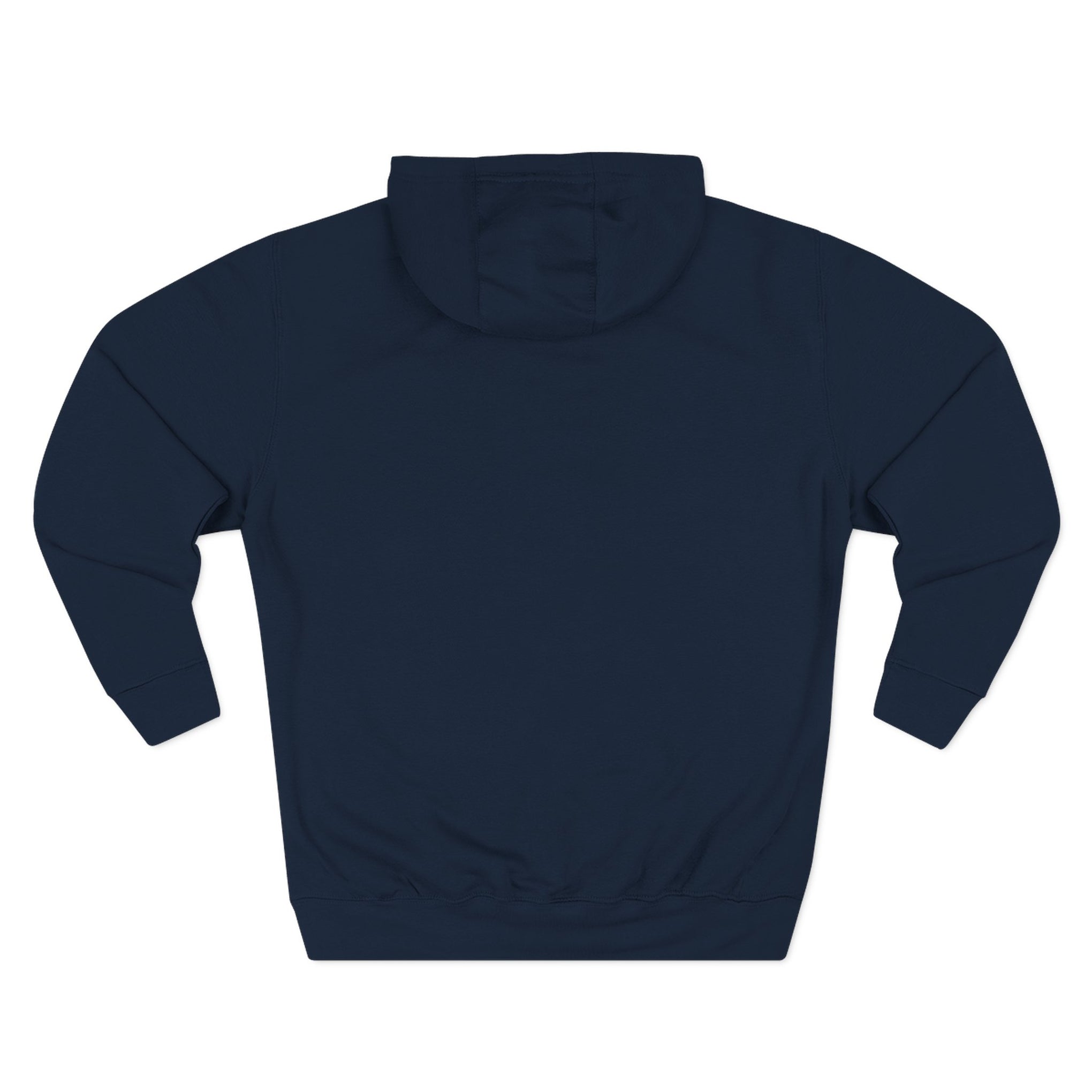 Trucker Hoodie — “Today's Haul, Tomorrow's Dinner” Graphic Pullover