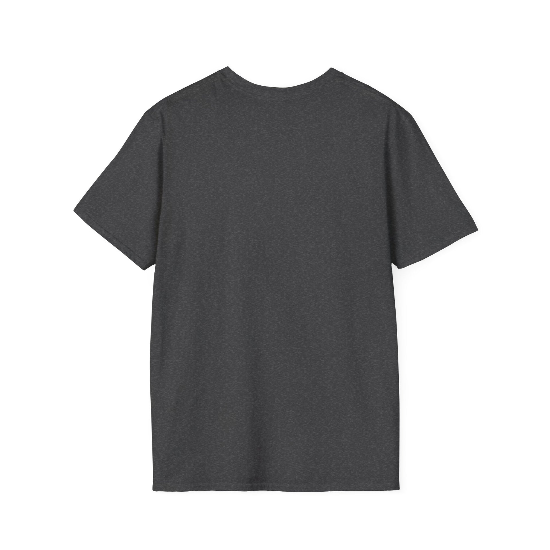 Veteran 'Leave Me Alone' T-Shirt — Old Grumpy Veteran Graphic Tee