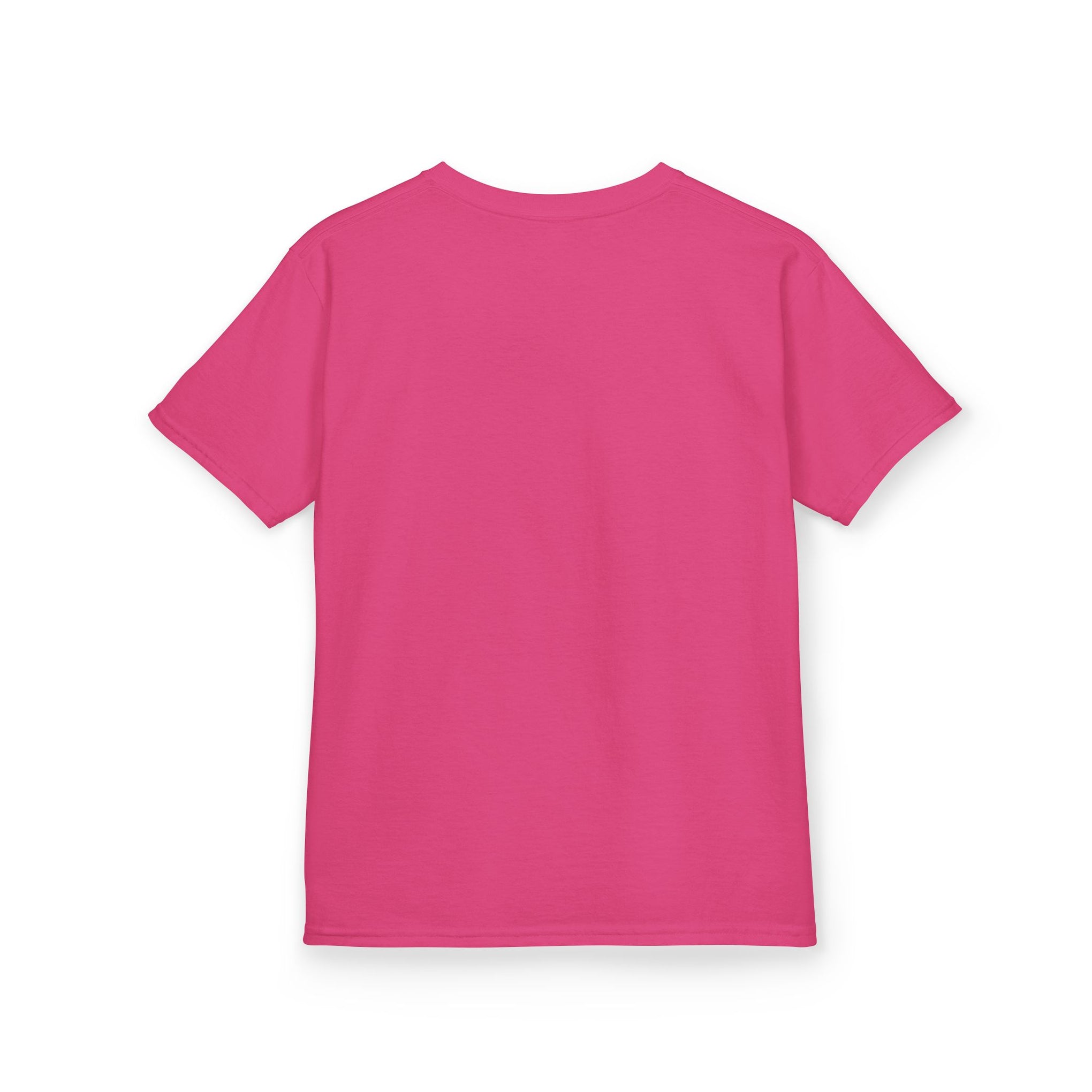 Kids Tee — “My Grandpa Has 3 Million Safe Miles” Graphic Shirt