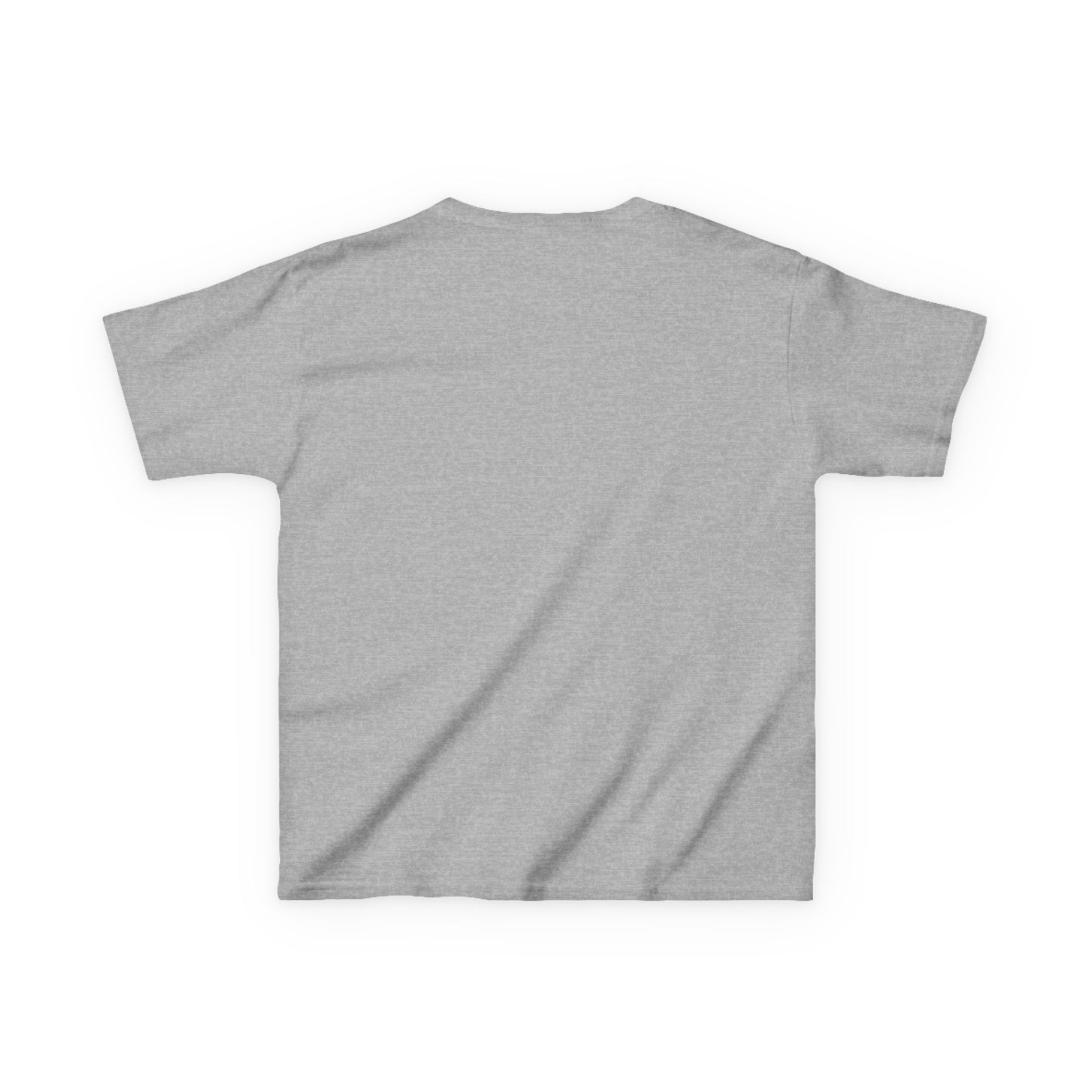 Kids Truck Graphic Tee — My Mom has 1 million Safe Miles