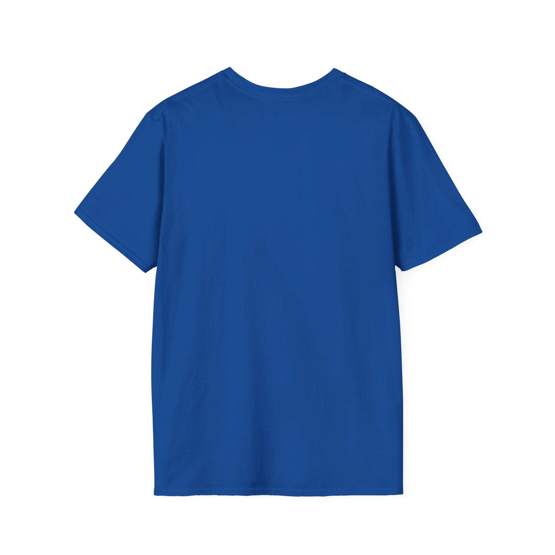 T-Shirt — "Where the Hell Am I?" Road Trip Scenic Graphic Tee