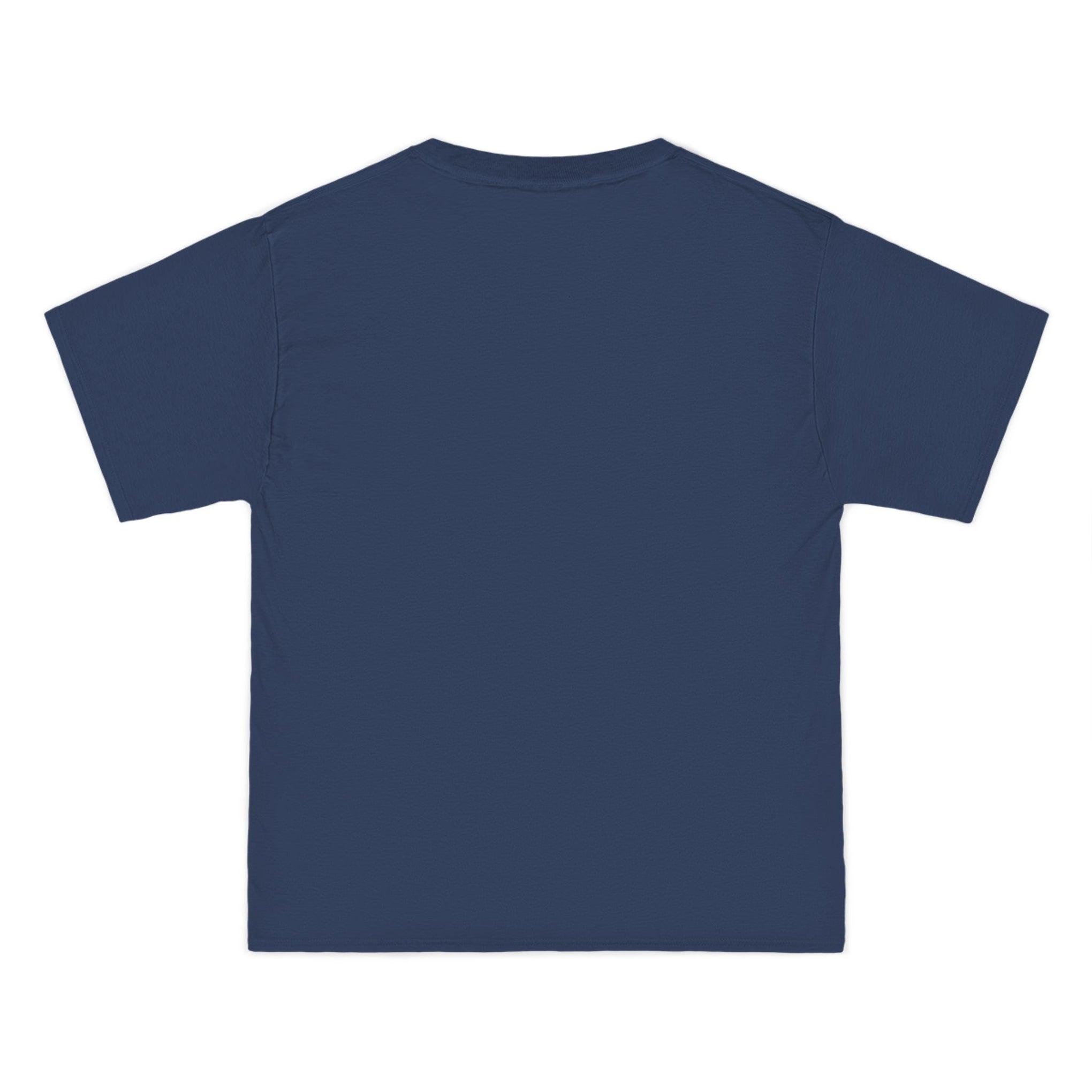 Big an Tall Graphic T-Shirt — "3 Simple Rules: Enjoy the Ride"