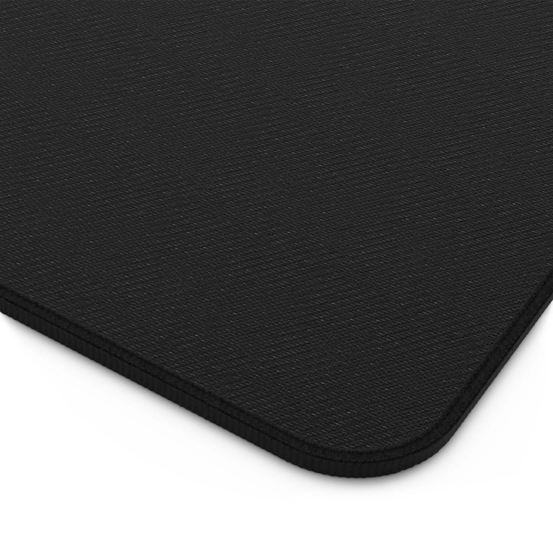 Trucker Desk Mat — "Be Safe, Enjoy The Ride, Don’t Flit Shit!!"