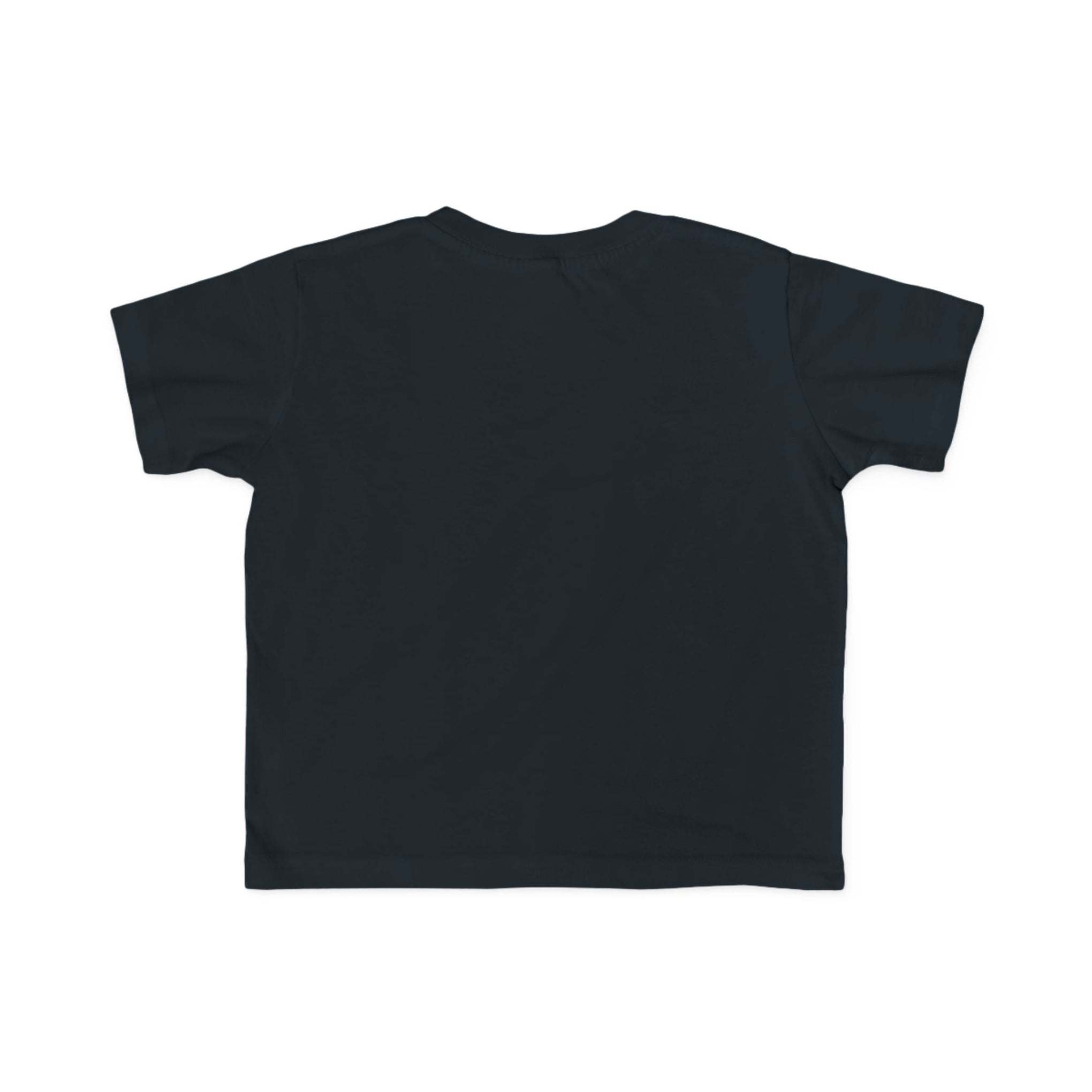 Toddler Tee - "My Mom Has 2 Million Safe Miles" Camping Adventure Shirt