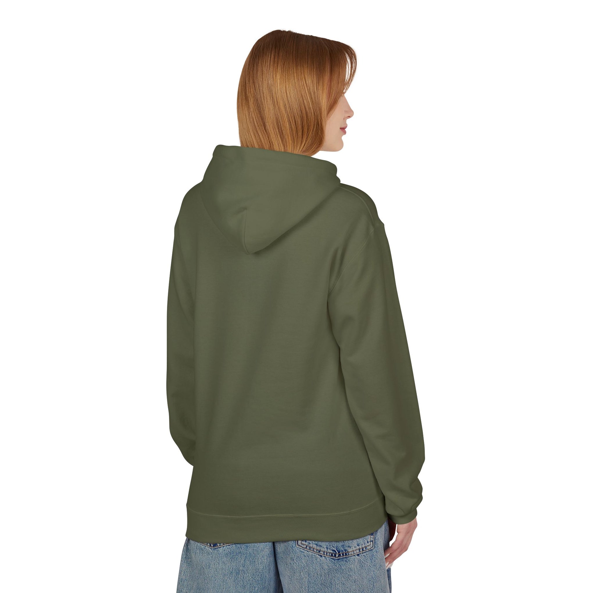 Inspirational Light Hoodie – "Darkness Can’t Overcome the Light" Spiritual Faith Sweatshirt