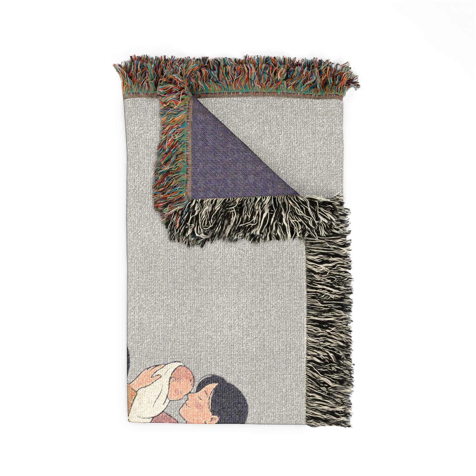 Woven Blanket
