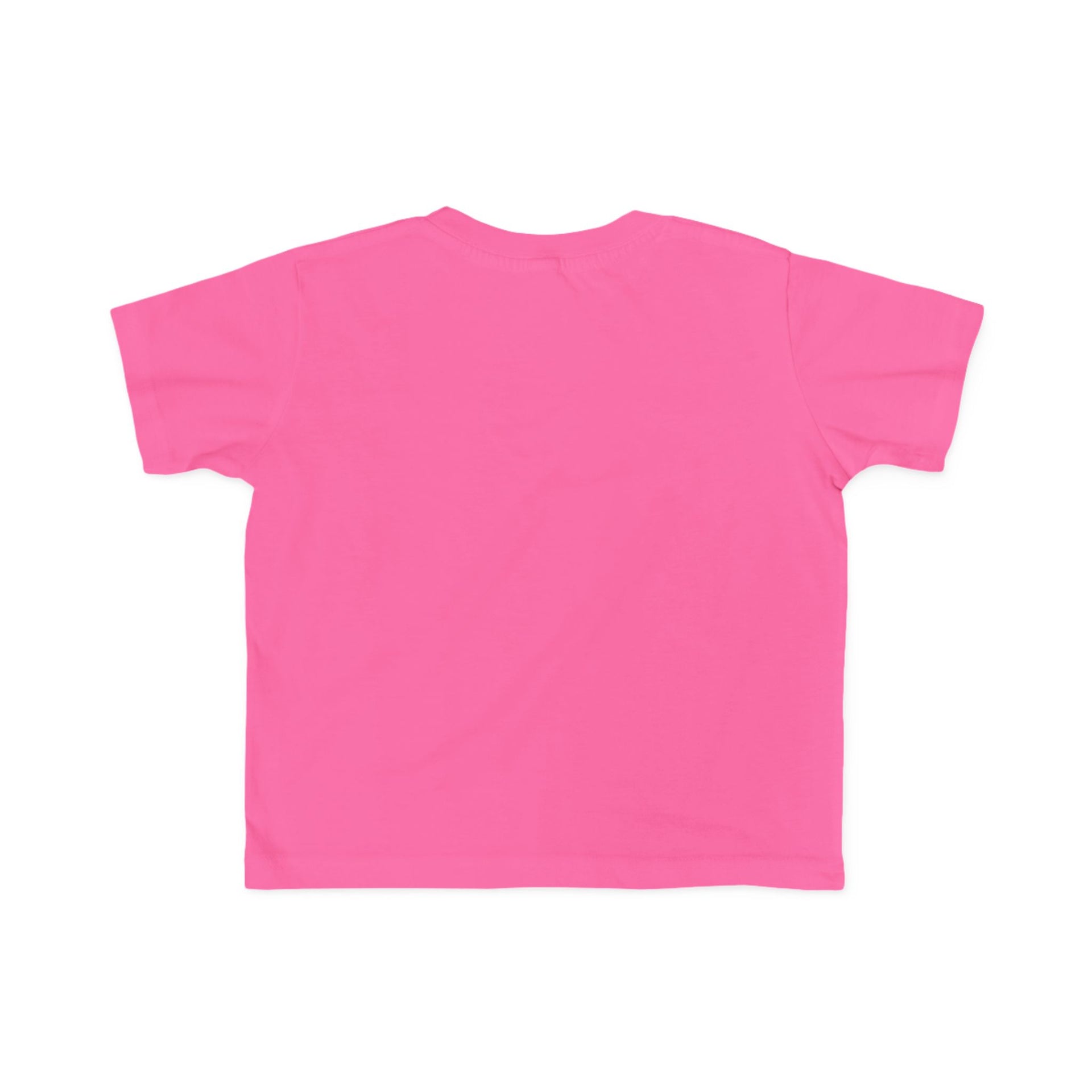Toddler Tee – "My Grandma Has 1 Million Safe Miles" Cute Grandma Road-Trip Shirt