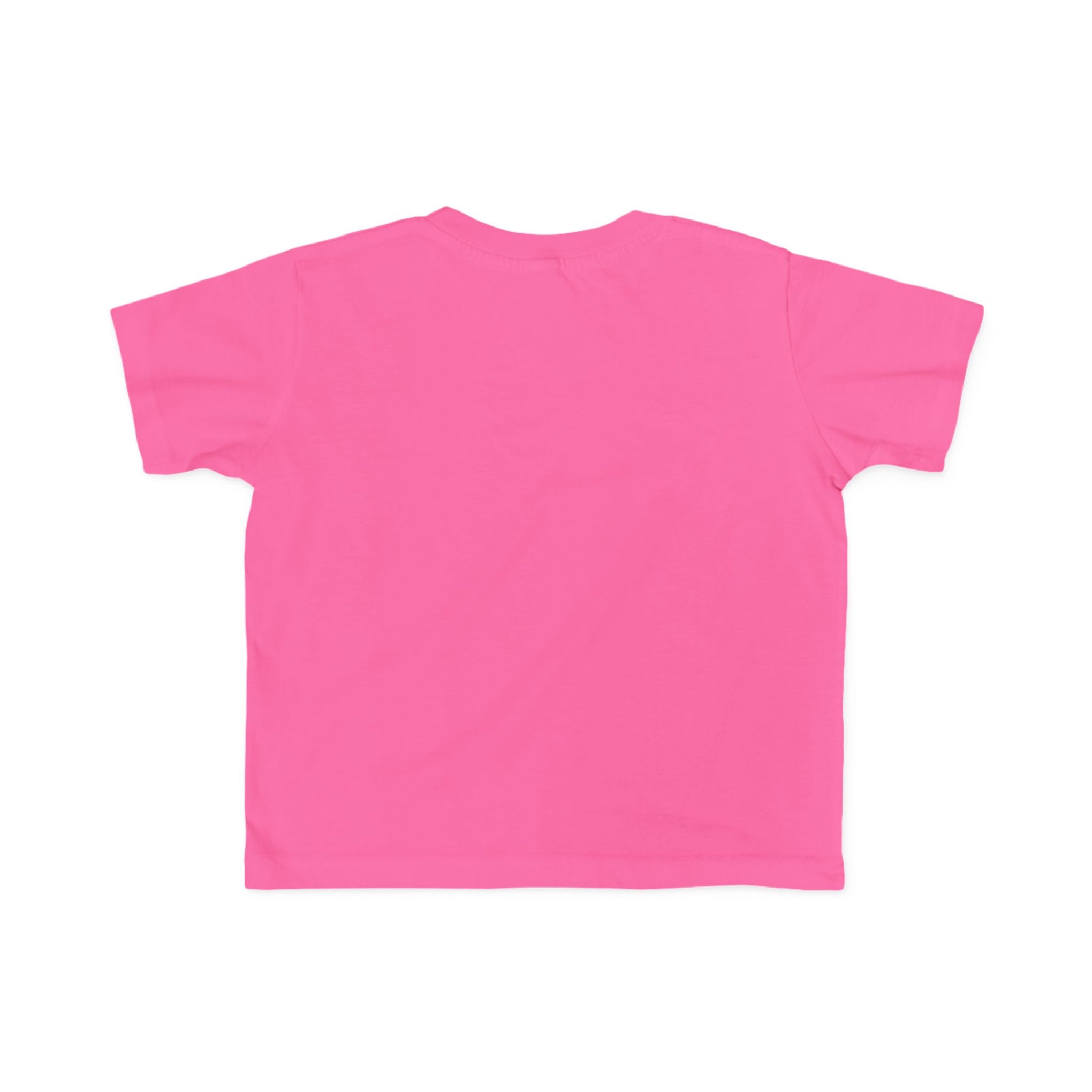 Toddler Tee – "My Grandma Has 1 Million Safe Miles" Cute Grandma Road-Trip Shirt