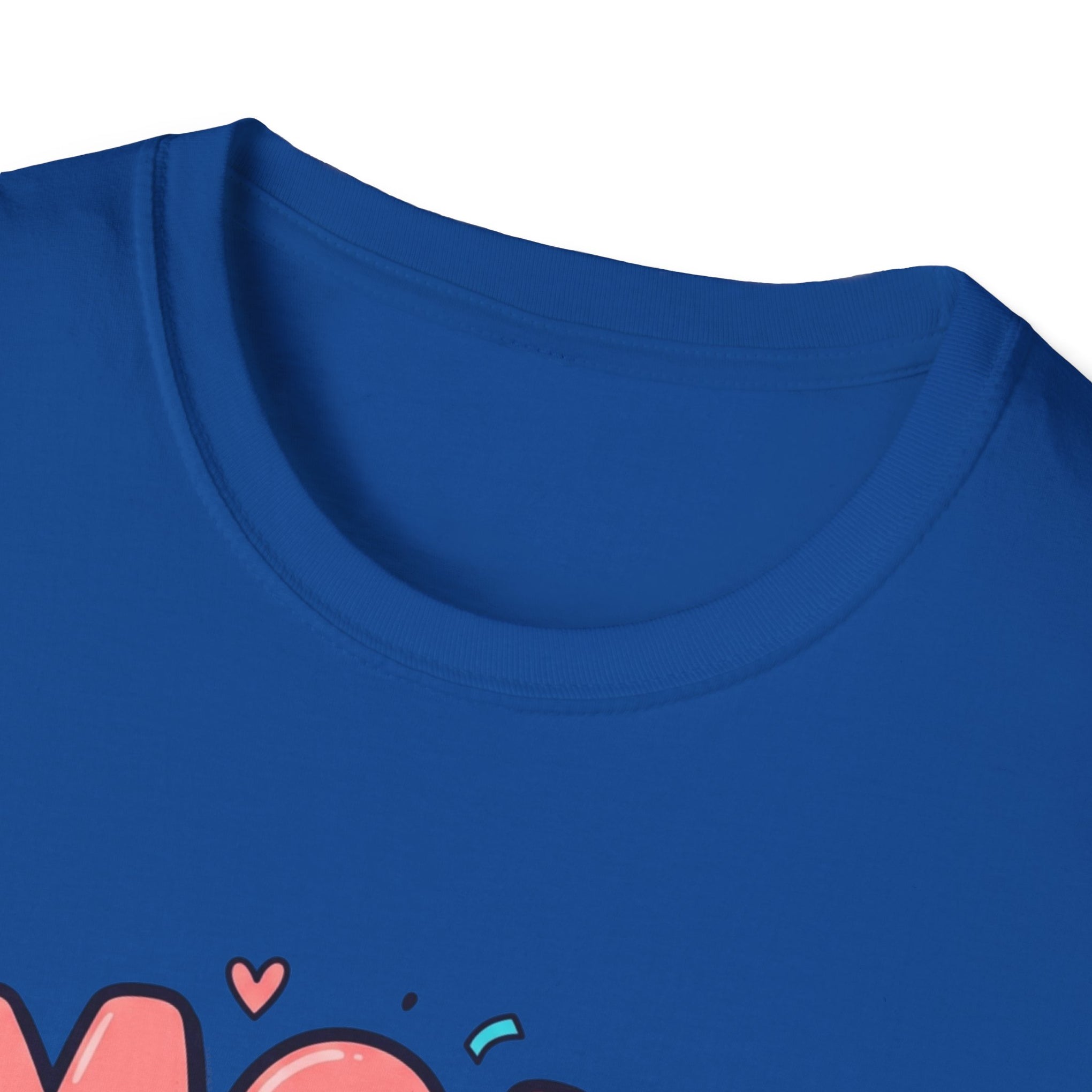 Mom It's Not My Fault You Made Me T-Shirt — Funny Mother's Day Gift