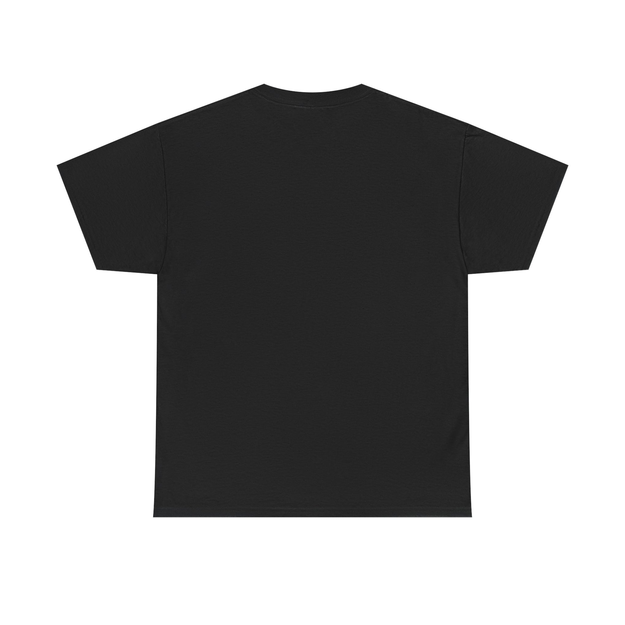 My Mom has 1 million safe miles Unisex Heavy Cotton Tee