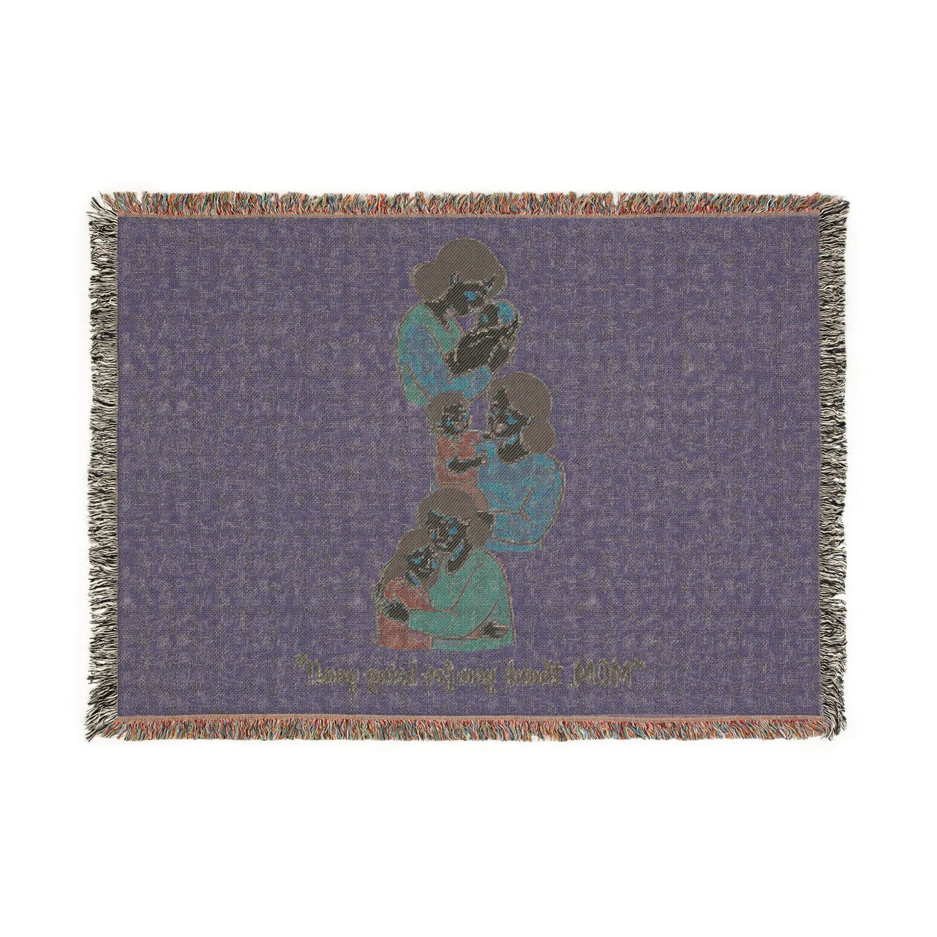 Woven Blanket