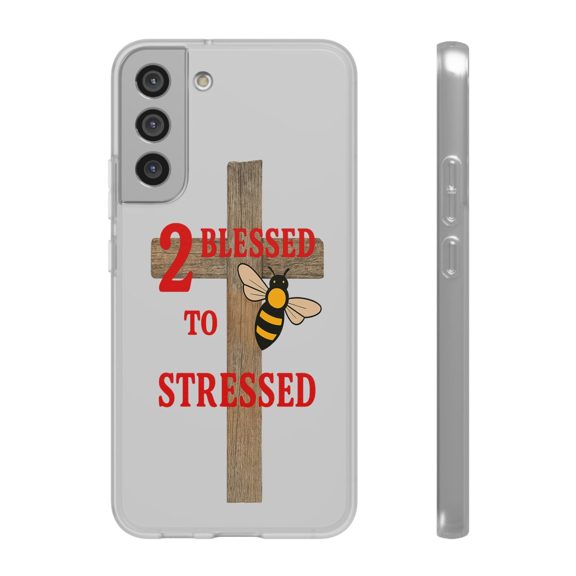 Flexi Cases