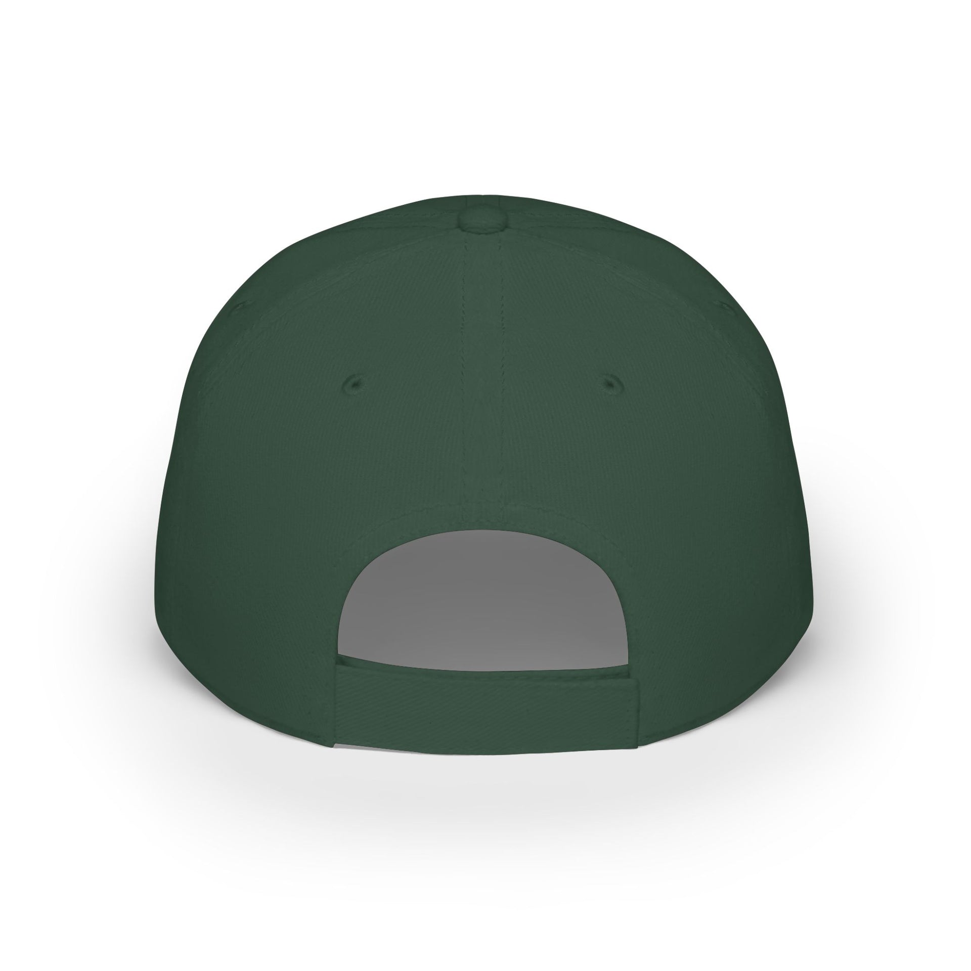 Chain Breaker Cross Baseball Cap — Christian Faith Hat