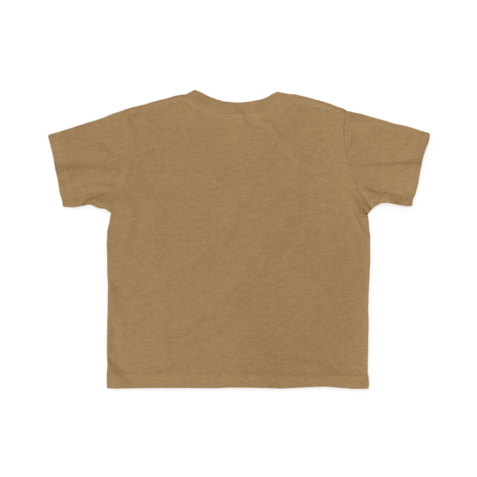 Toddler Tee – "My Grandma Has 1 Million Safe Miles" Cute Grandma Road-Trip Shirt