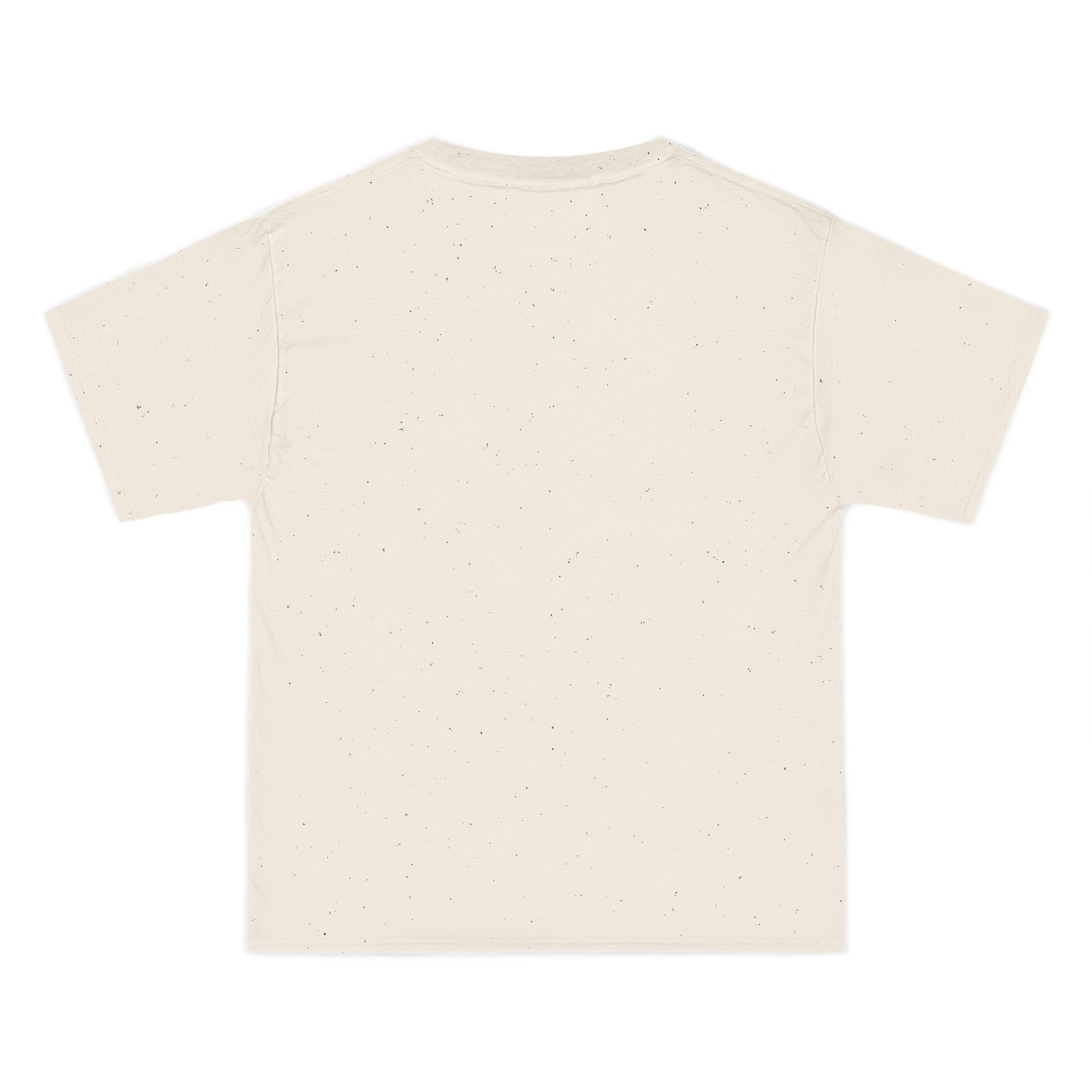Big an Tall Graphic T-Shirt — "3 Simple Rules: Enjoy the Ride"