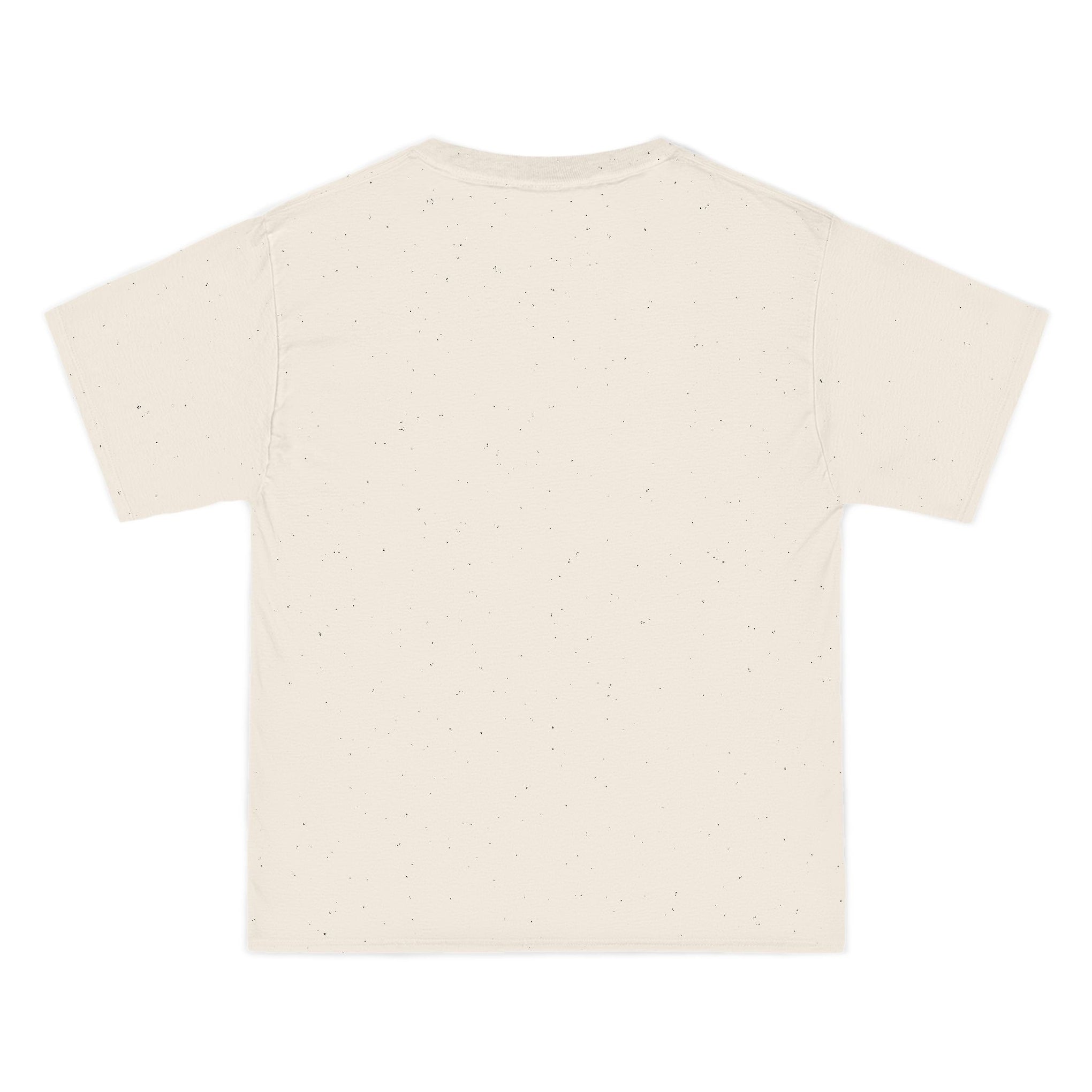 Big an Tall Graphic T-Shirt — "3 Simple Rules: Enjoy the Ride"