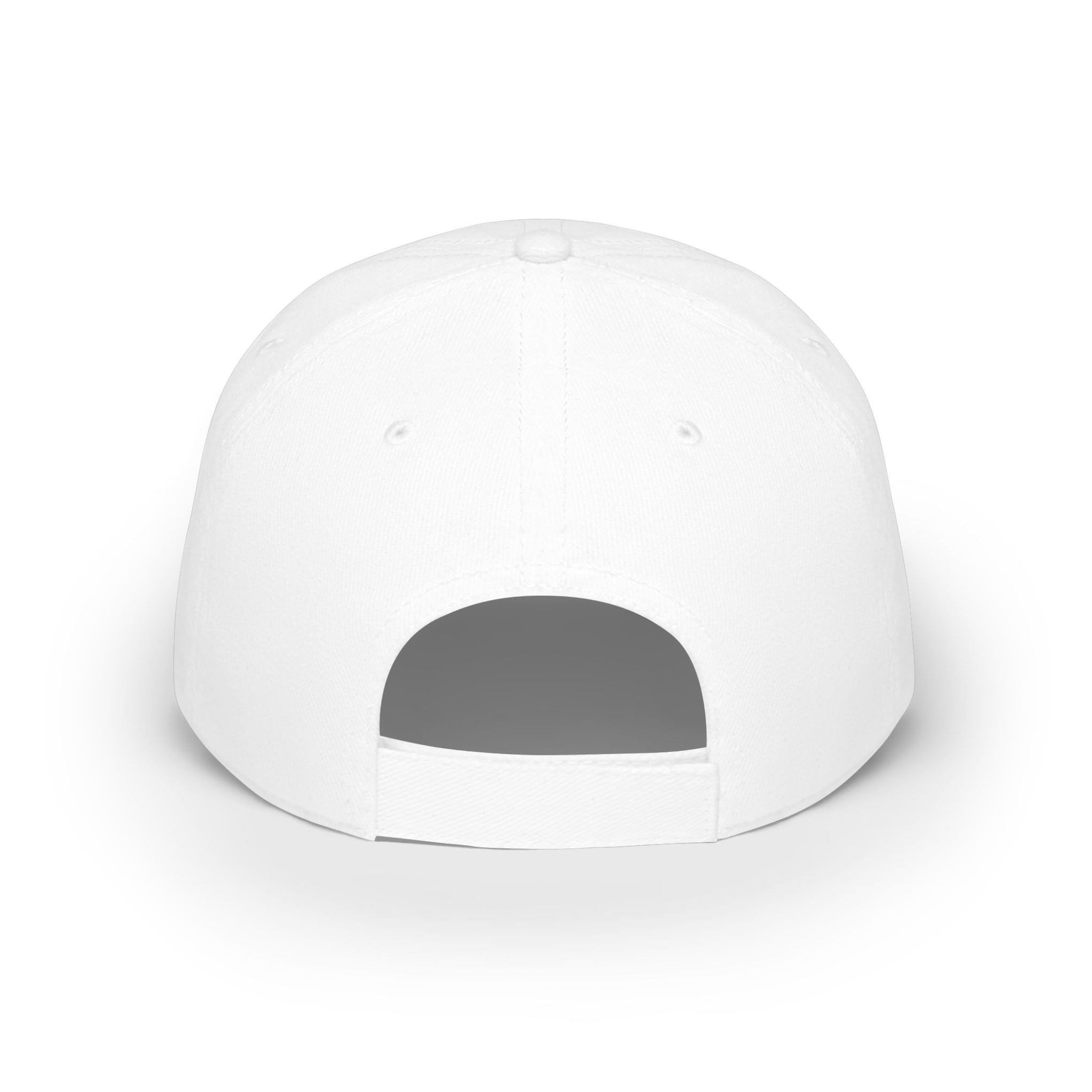 Baseball Cap – "Blessed 2o Stressed" Cross Christian Hat