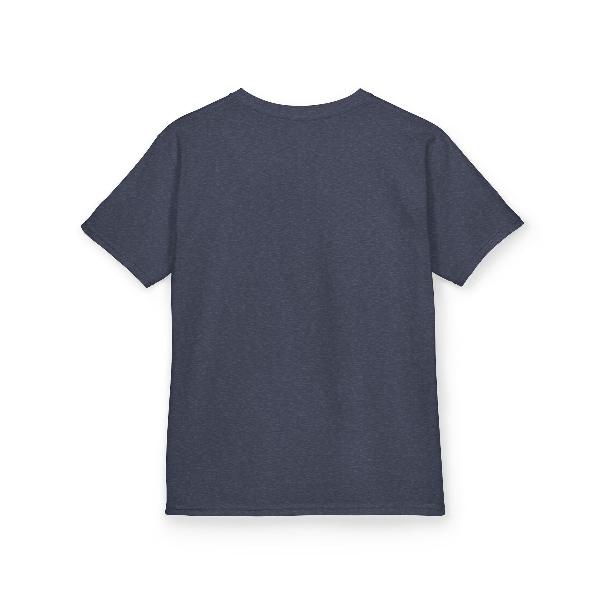 Kids Trucker Tee — 'My Dad Has A Million Safe Miles Graphic Shirt