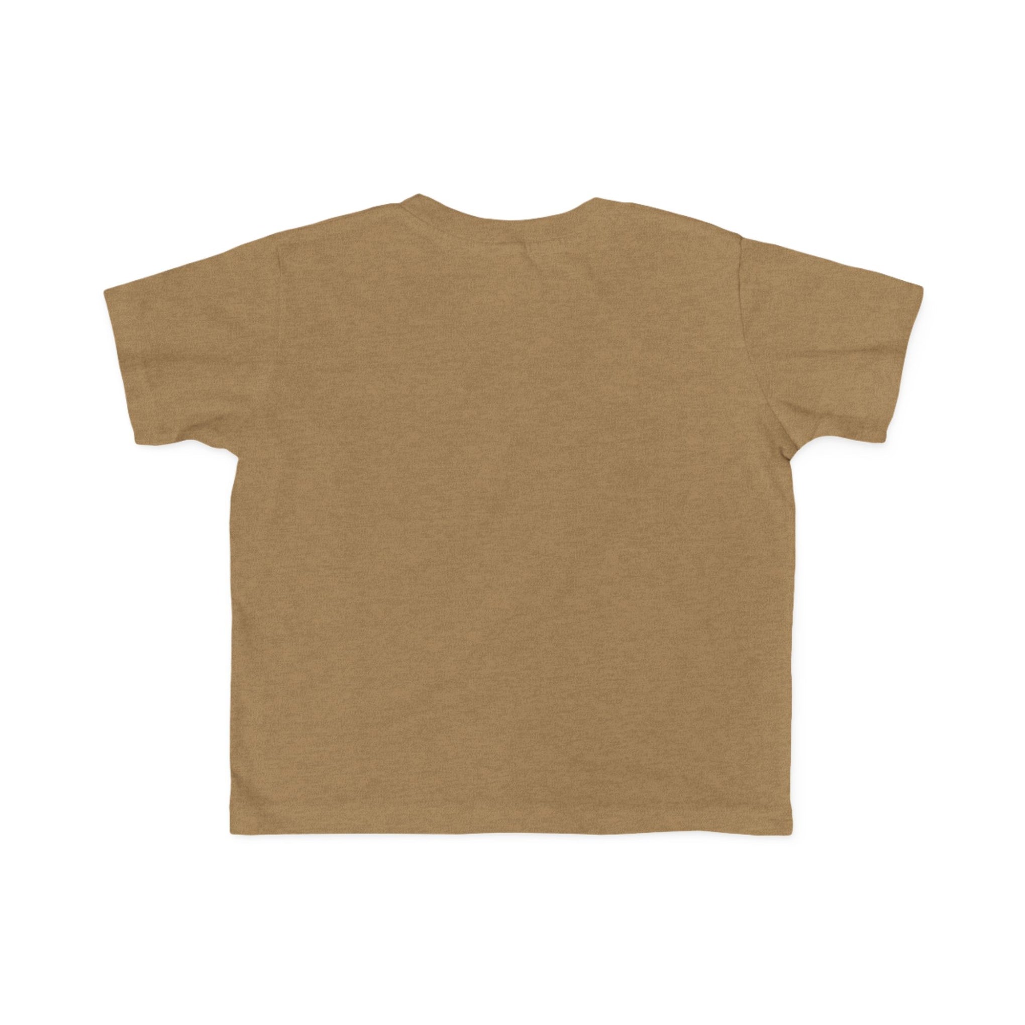 Toddler Tee: "My Dad Has 2 Million Safe Miles" Truck Driver Baby Shirt
