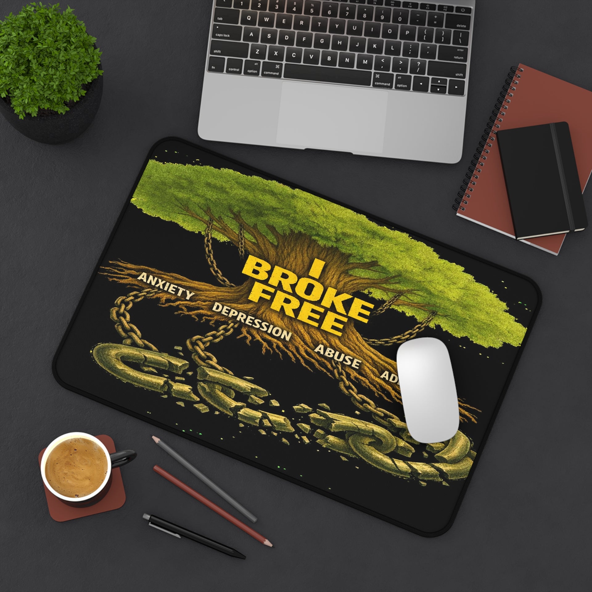 Desk Mat