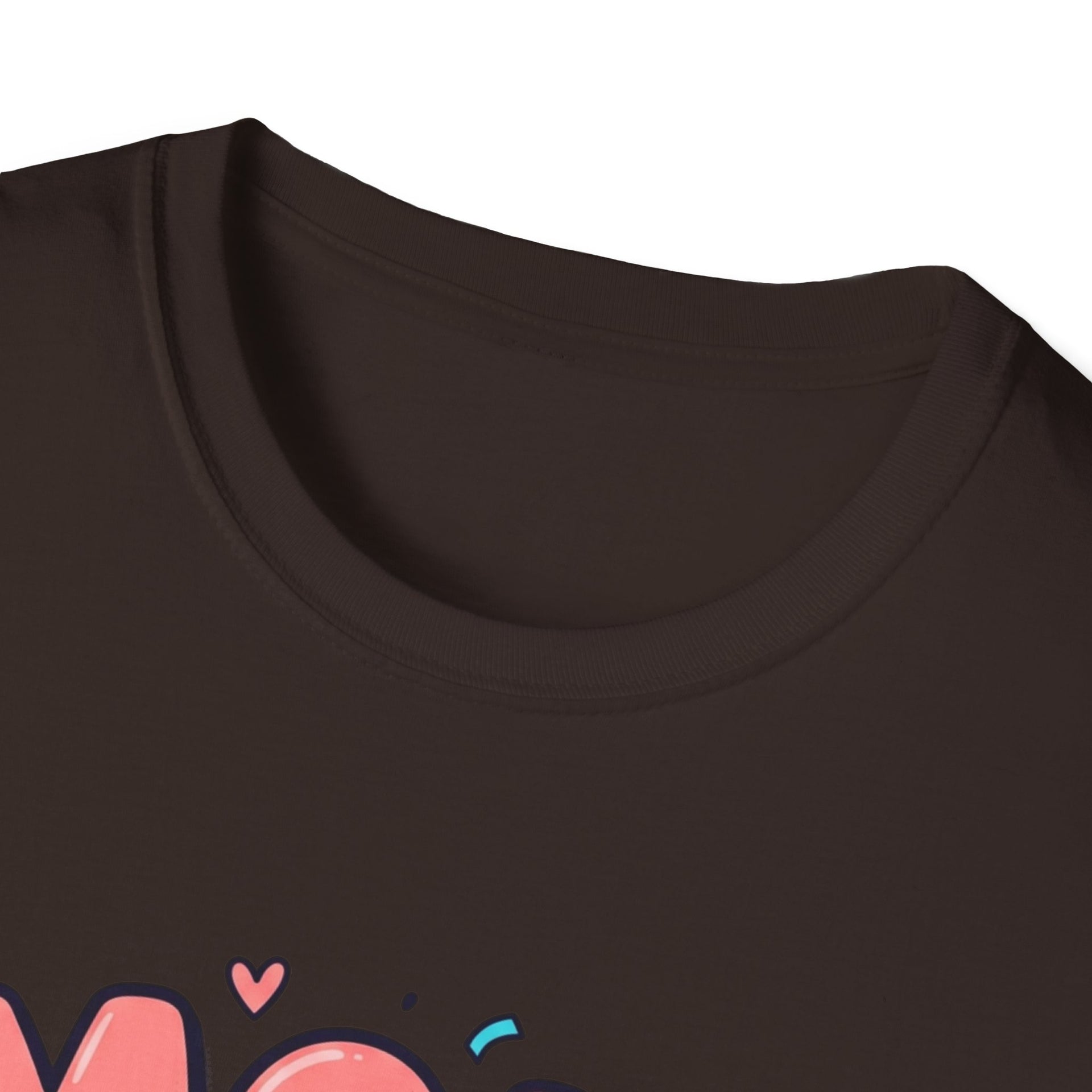 Mom It's Not My Fault You Made Me T-Shirt — Funny Mother's Day Gift