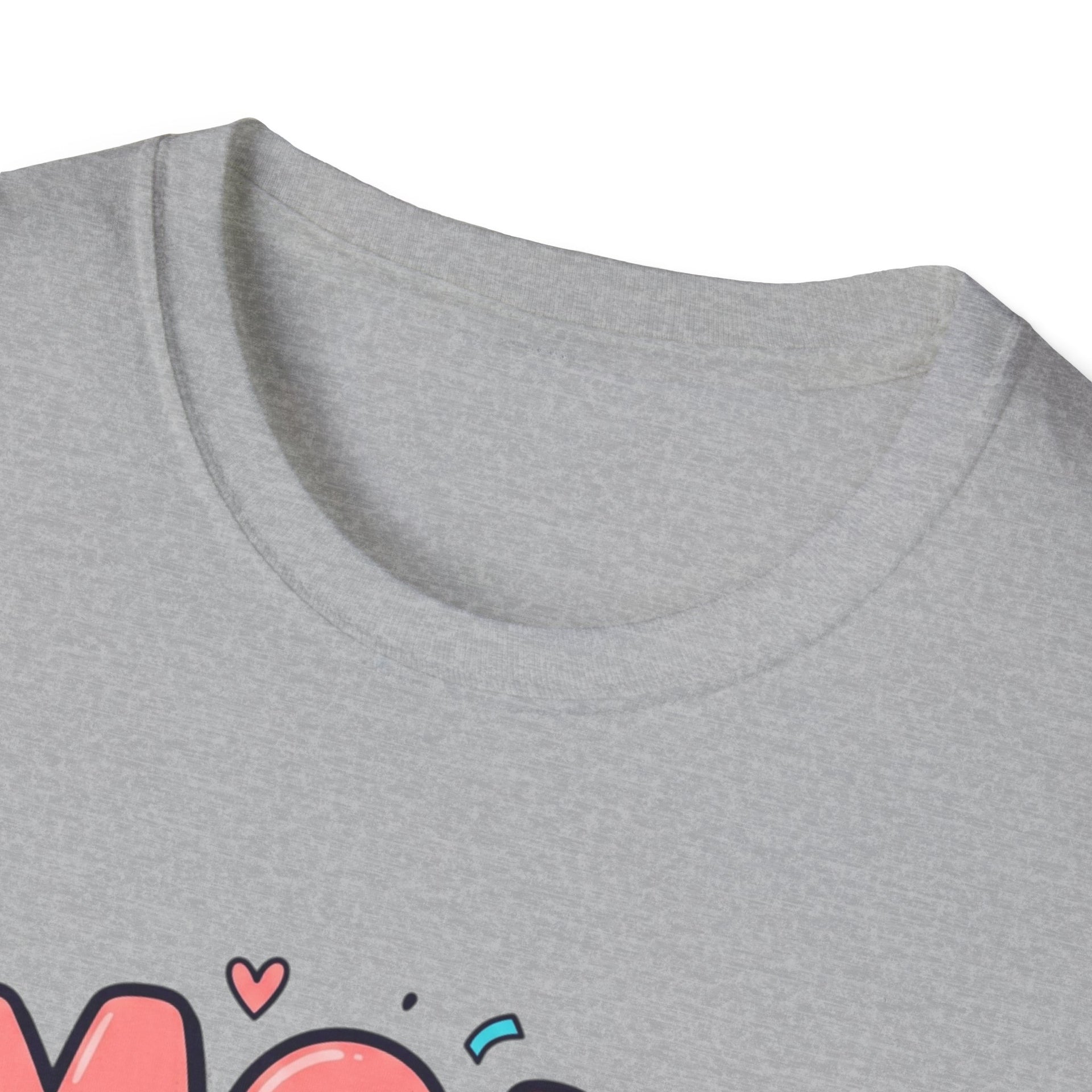 Mom It's Not My Fault You Made Me T-Shirt — Funny Mother's Day Gift