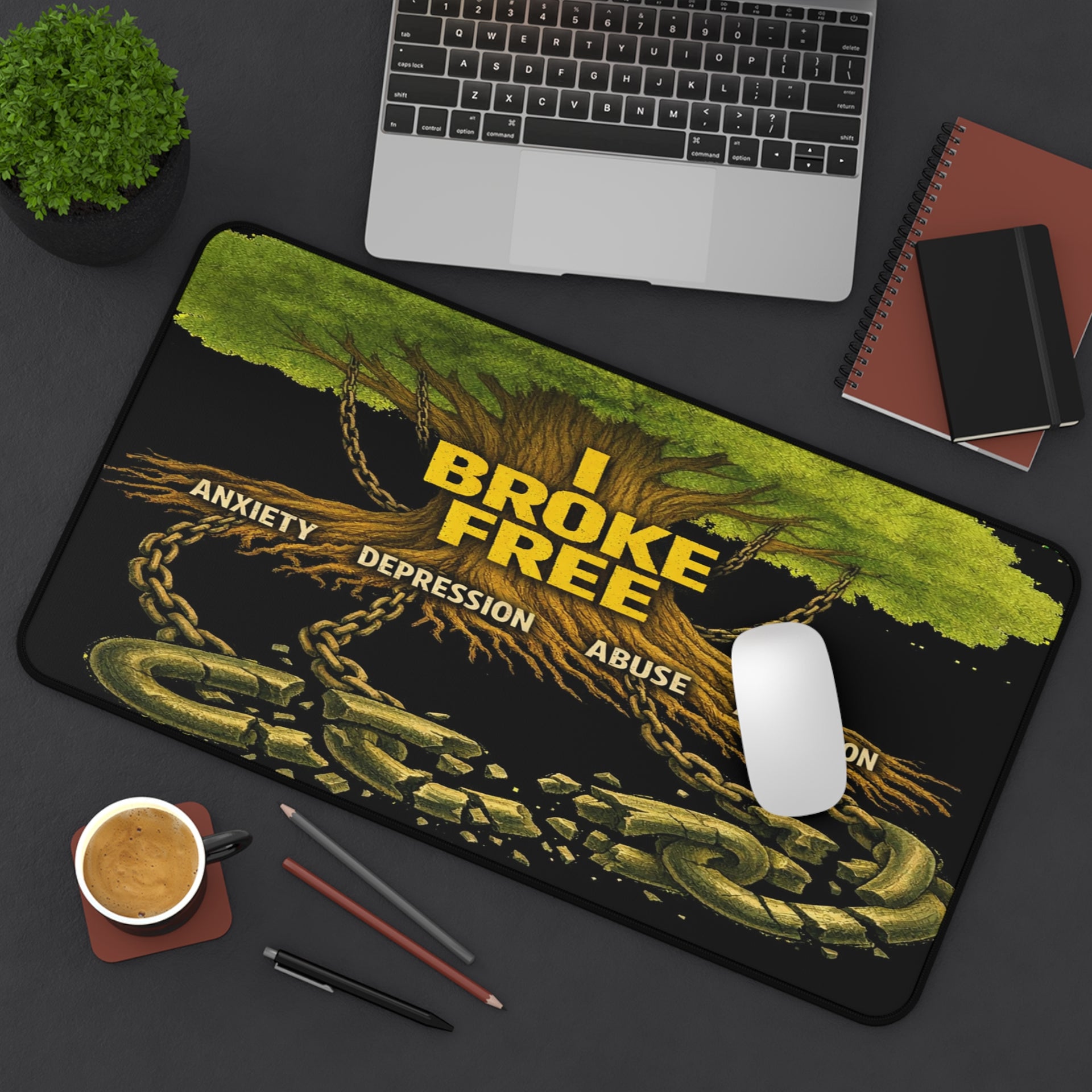 Desk Mat