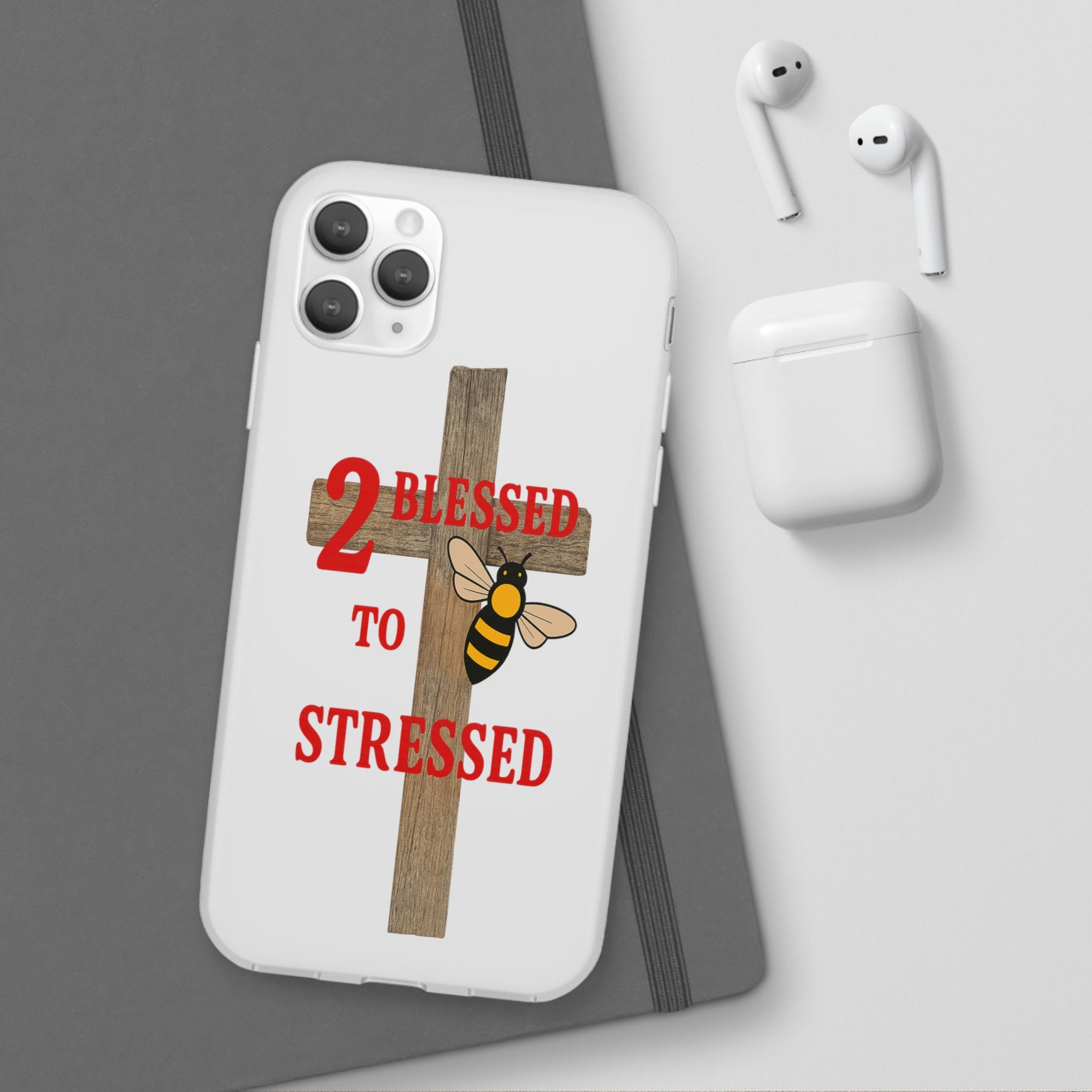 Flexi Cases